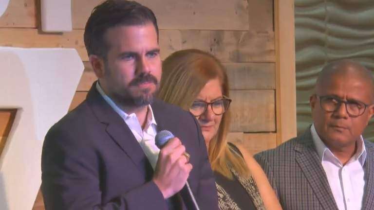 Rosselló confirma que busca gente para su equipo y que ‘no se renuncia al t