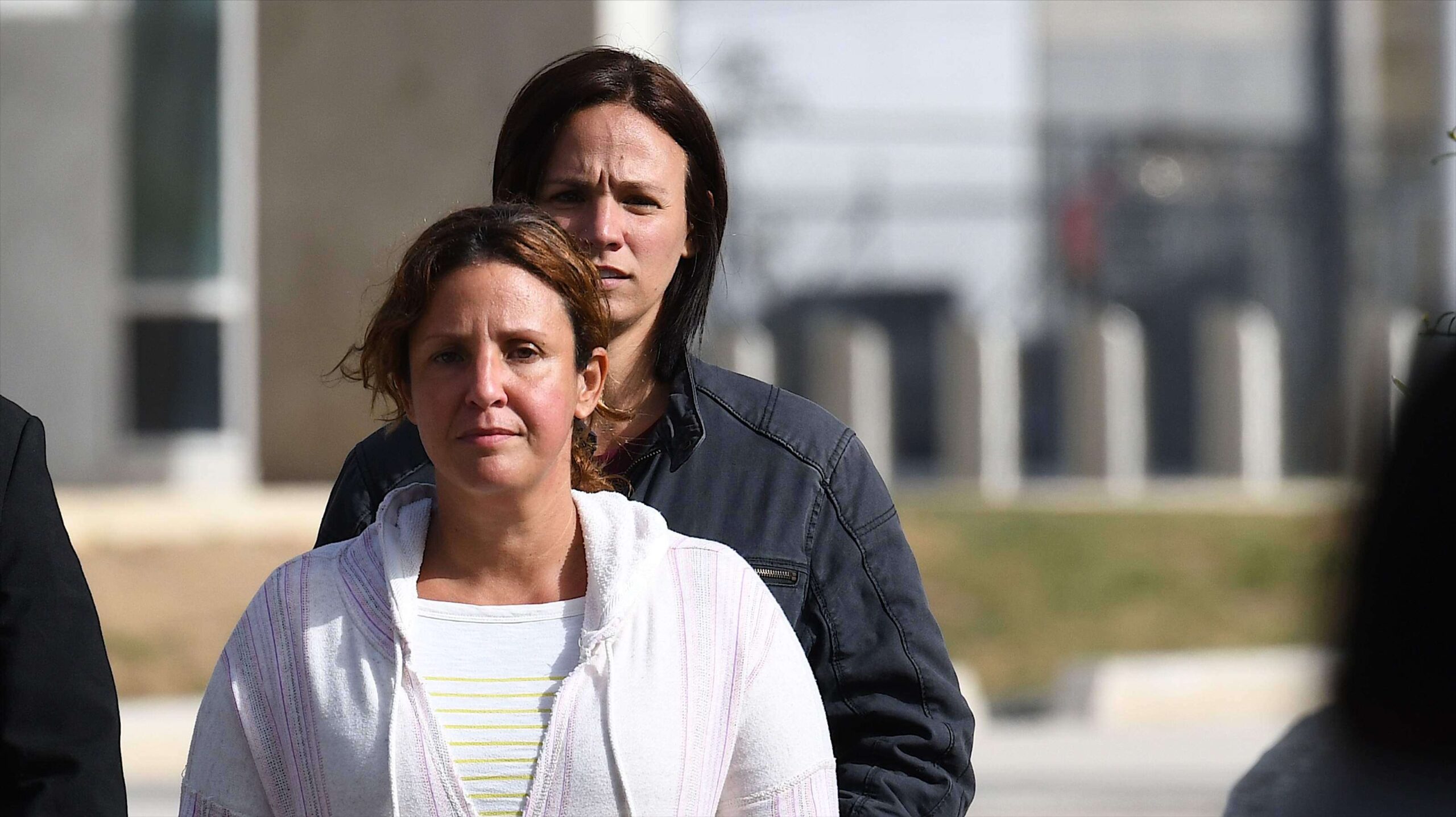 Las hermanas arrestadas y su vínculo con la Legislatura Municipal de Isabel