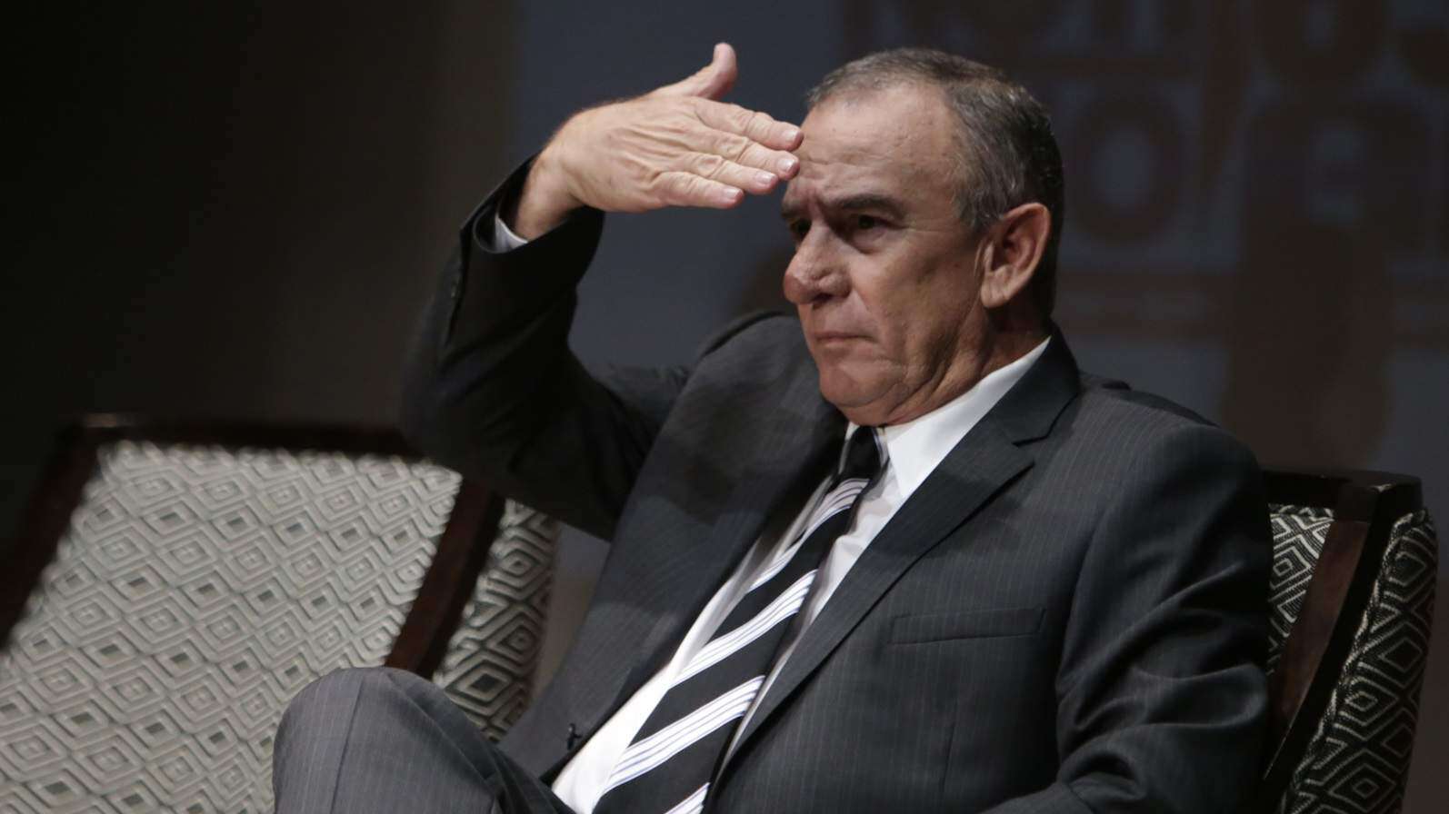 Cidre: ‘He colaborado con Educación since day one’