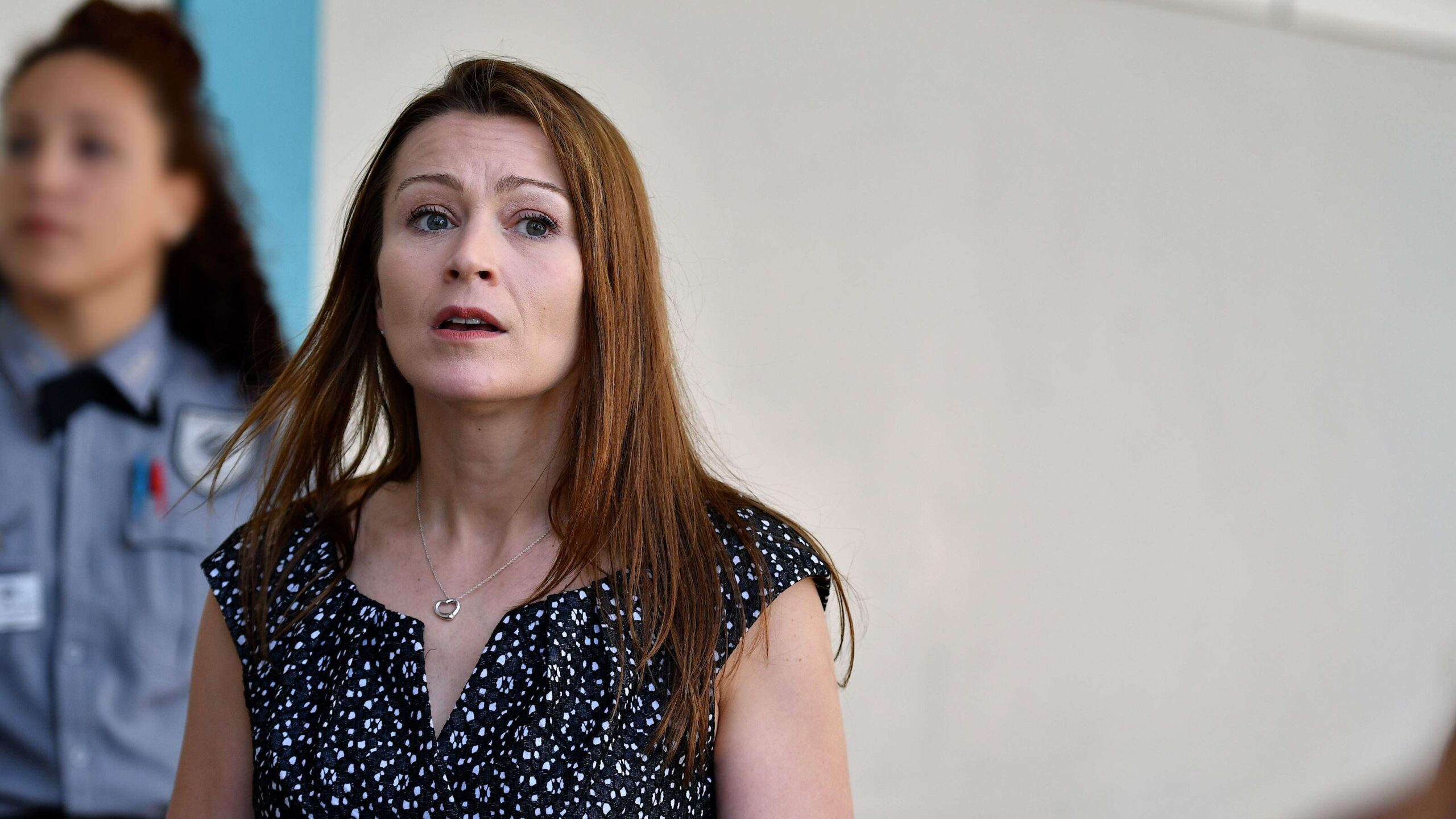 FBI arrests former heads of Education and Health Insurance Administration