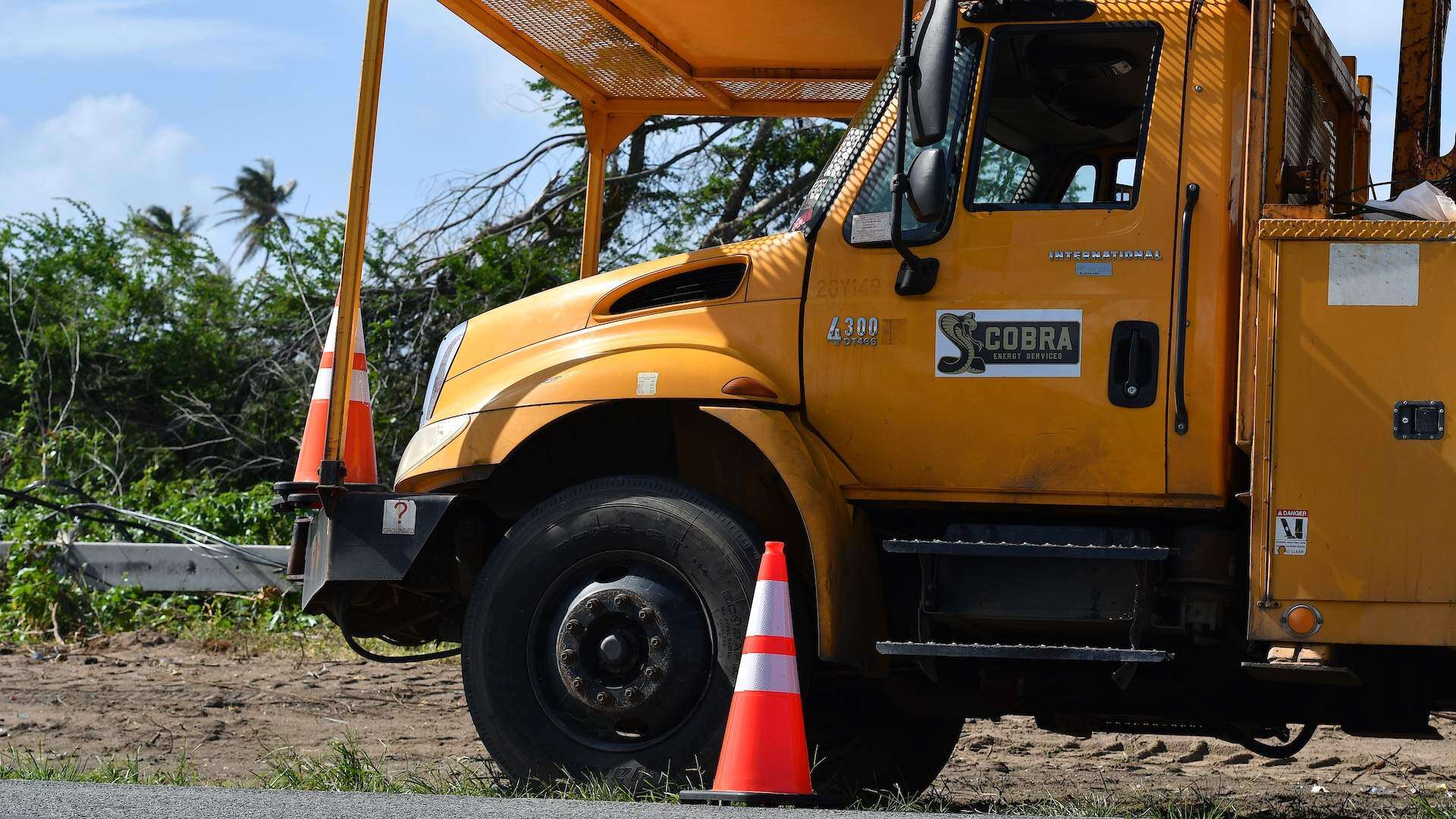 Fallos de FEMA en contratación de Cobra provocaron pagos excesivos