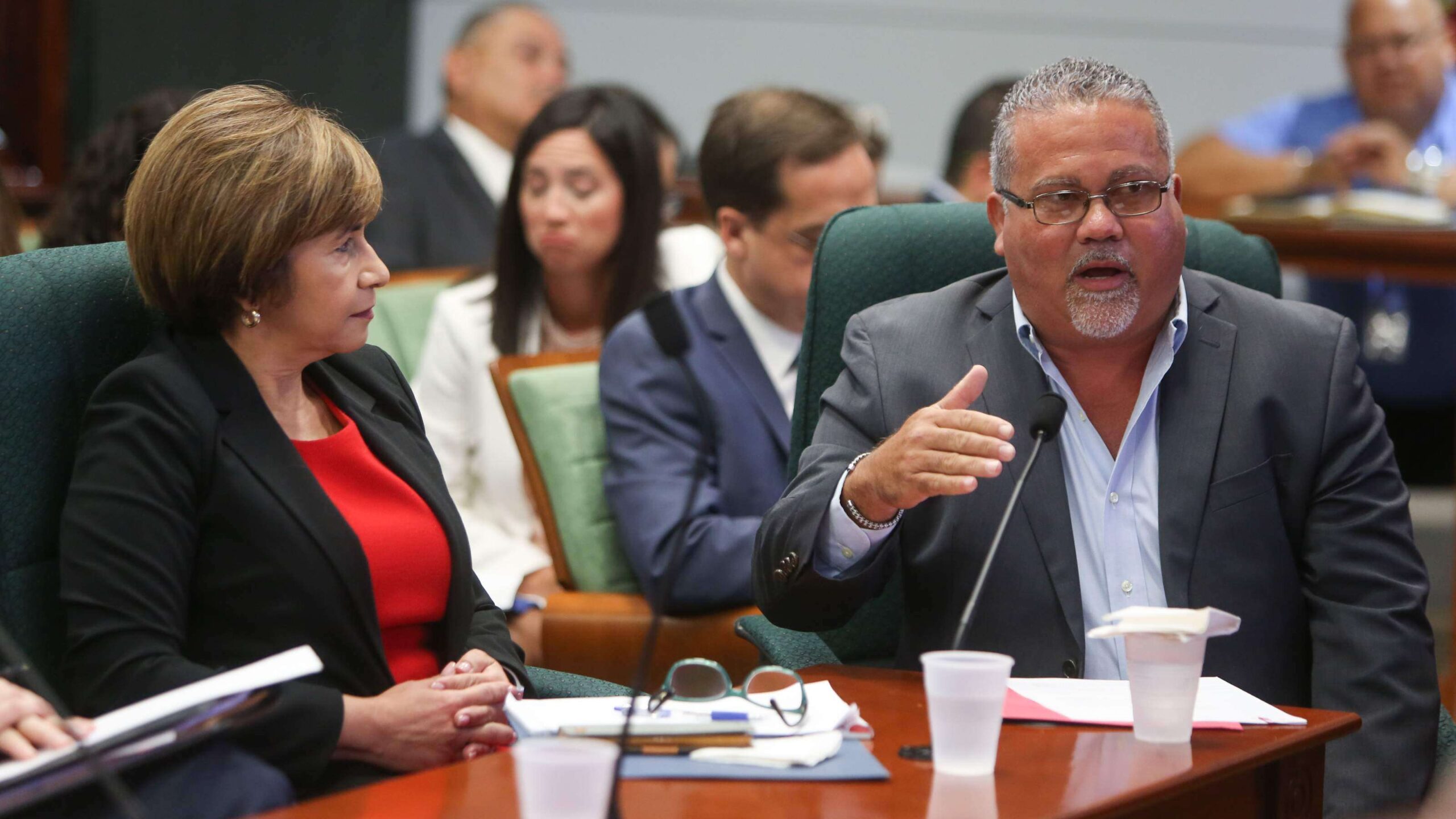 Arrinconados y subvalorados los ortopedas en Puerto Rico