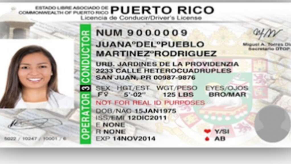 Las preguntas que deben responder los boricuas para guiar en Georgia