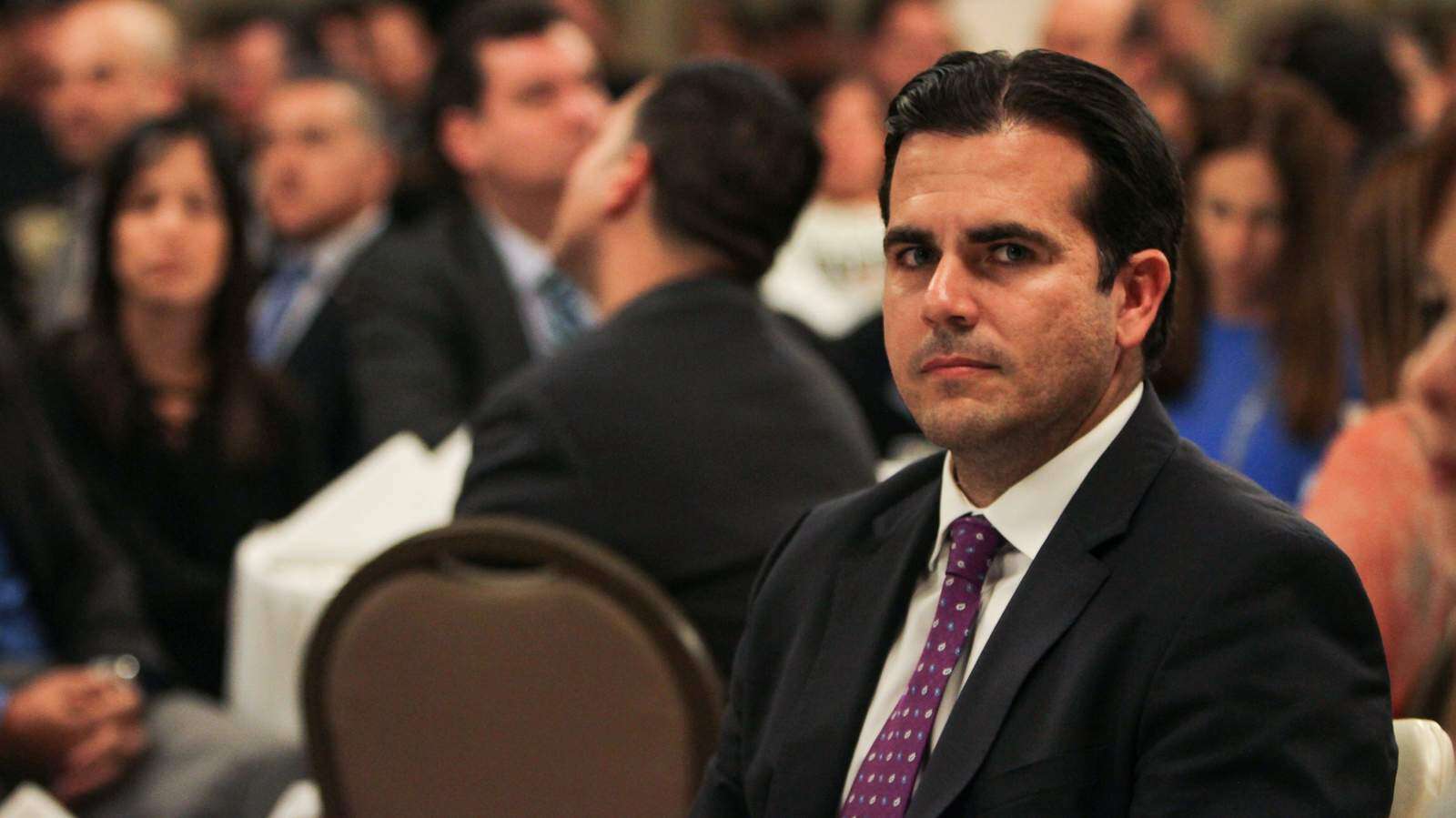 Administración Rosselló flojea con su propio plan anticorrupción