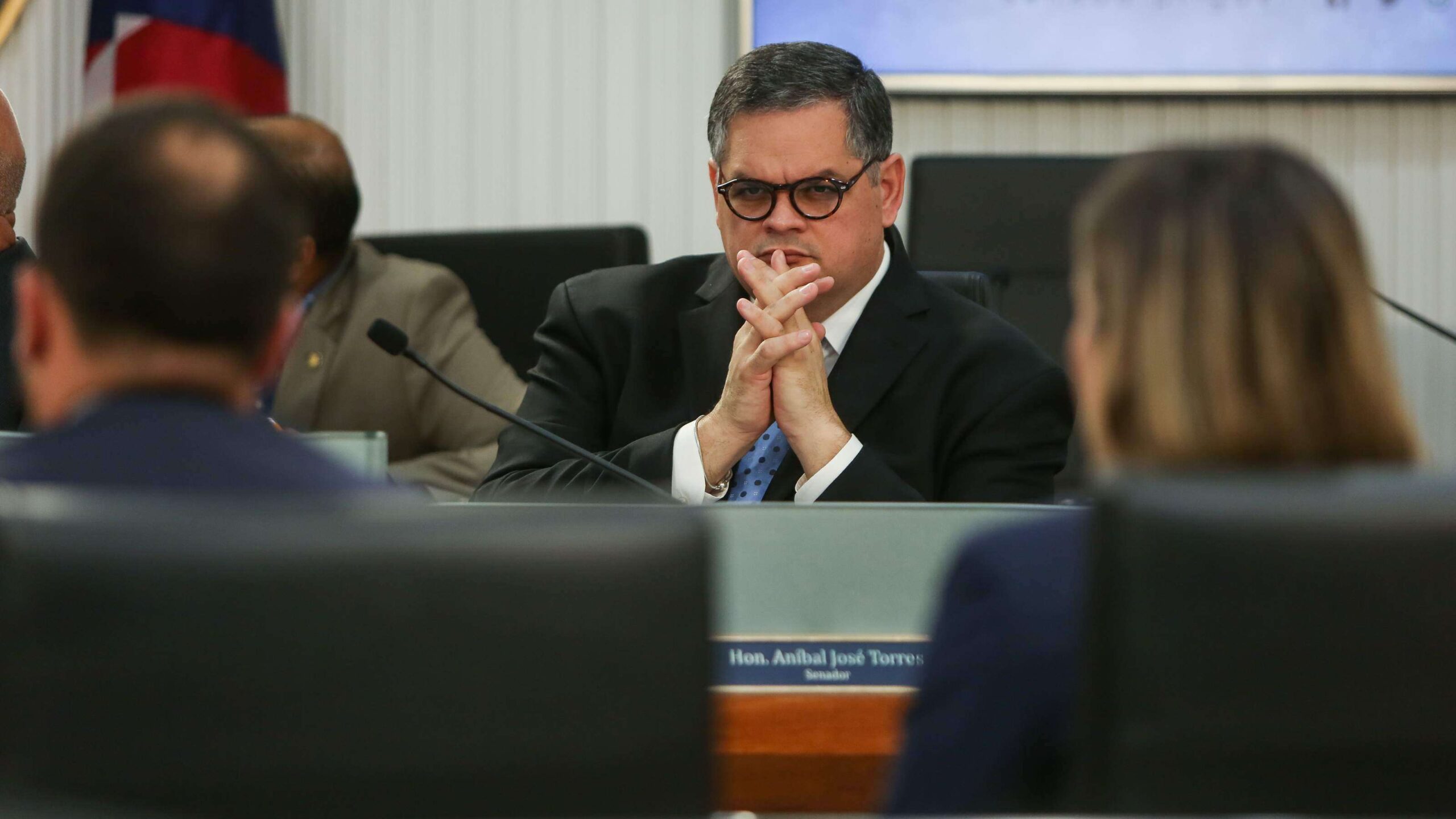 Investigación federal ya levanta pasiones en las aspiraciones del PPD