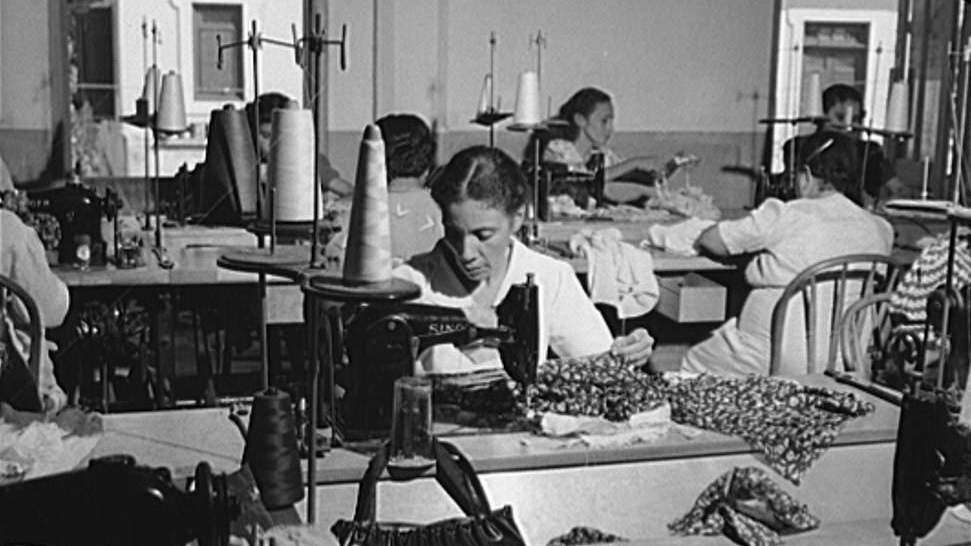 Memoria Viva: una puntada en la historia