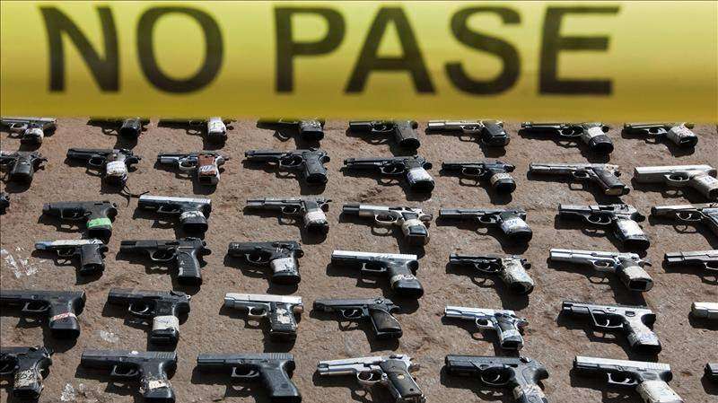 Cuatro de julio a tiro limpio en Juana Díaz