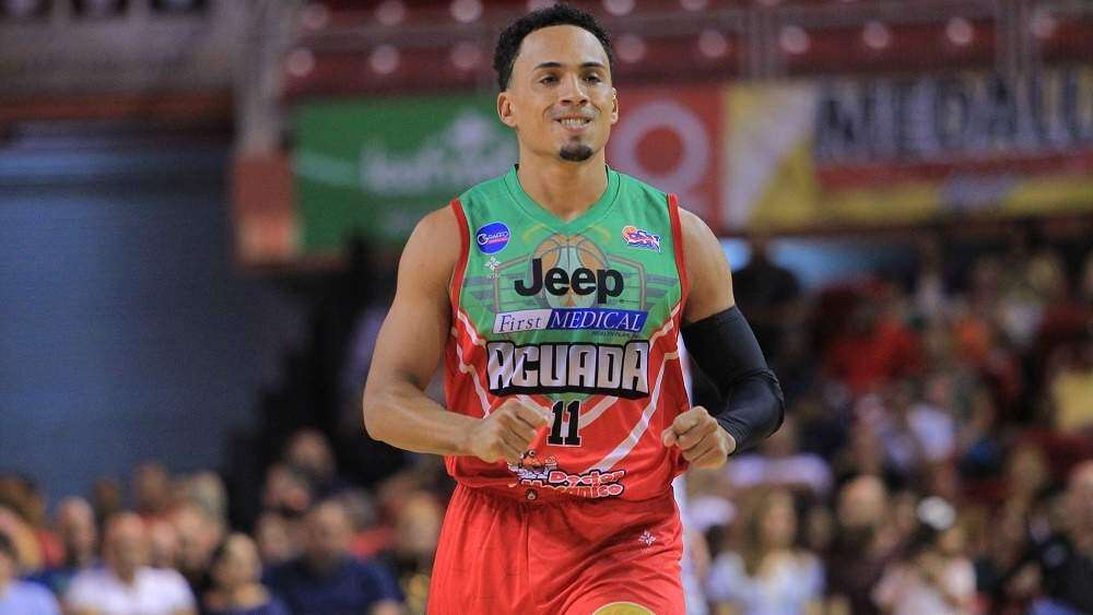 Aguada se acerca más a la final