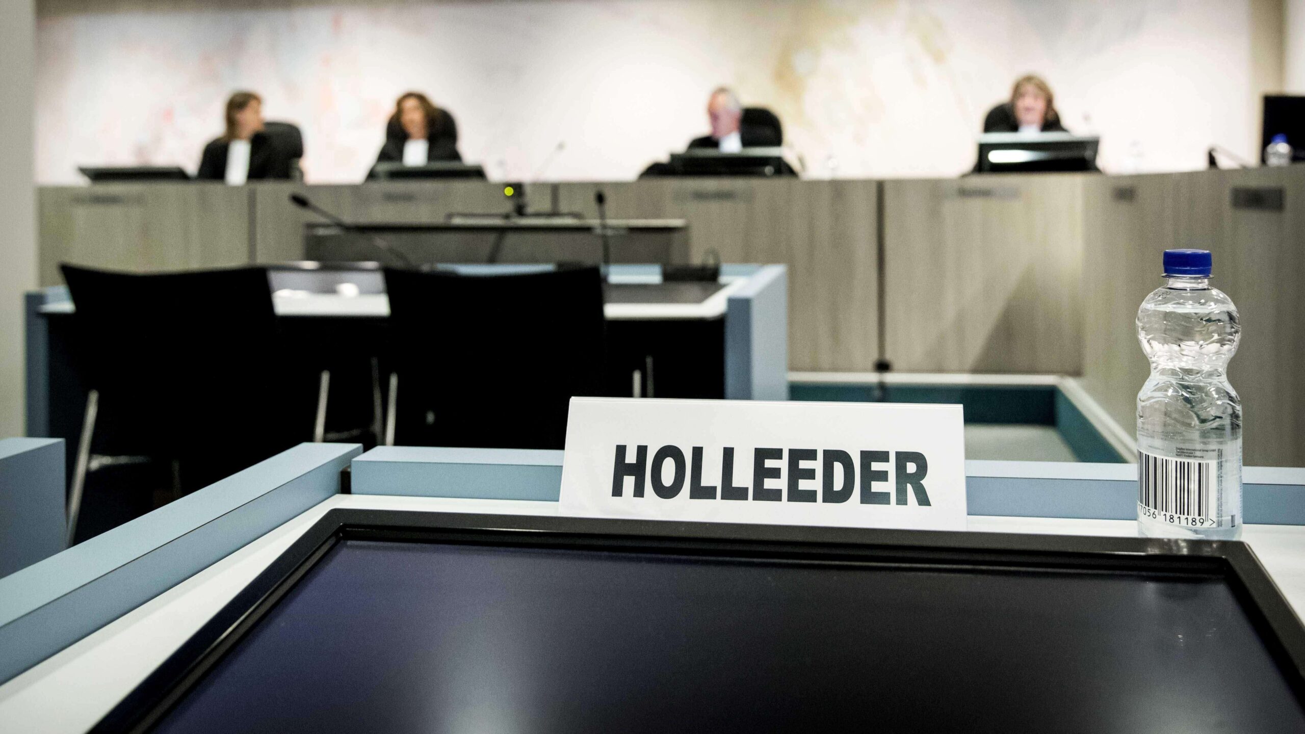 Sentencian al criminal que secuestró al dueño de Heineken