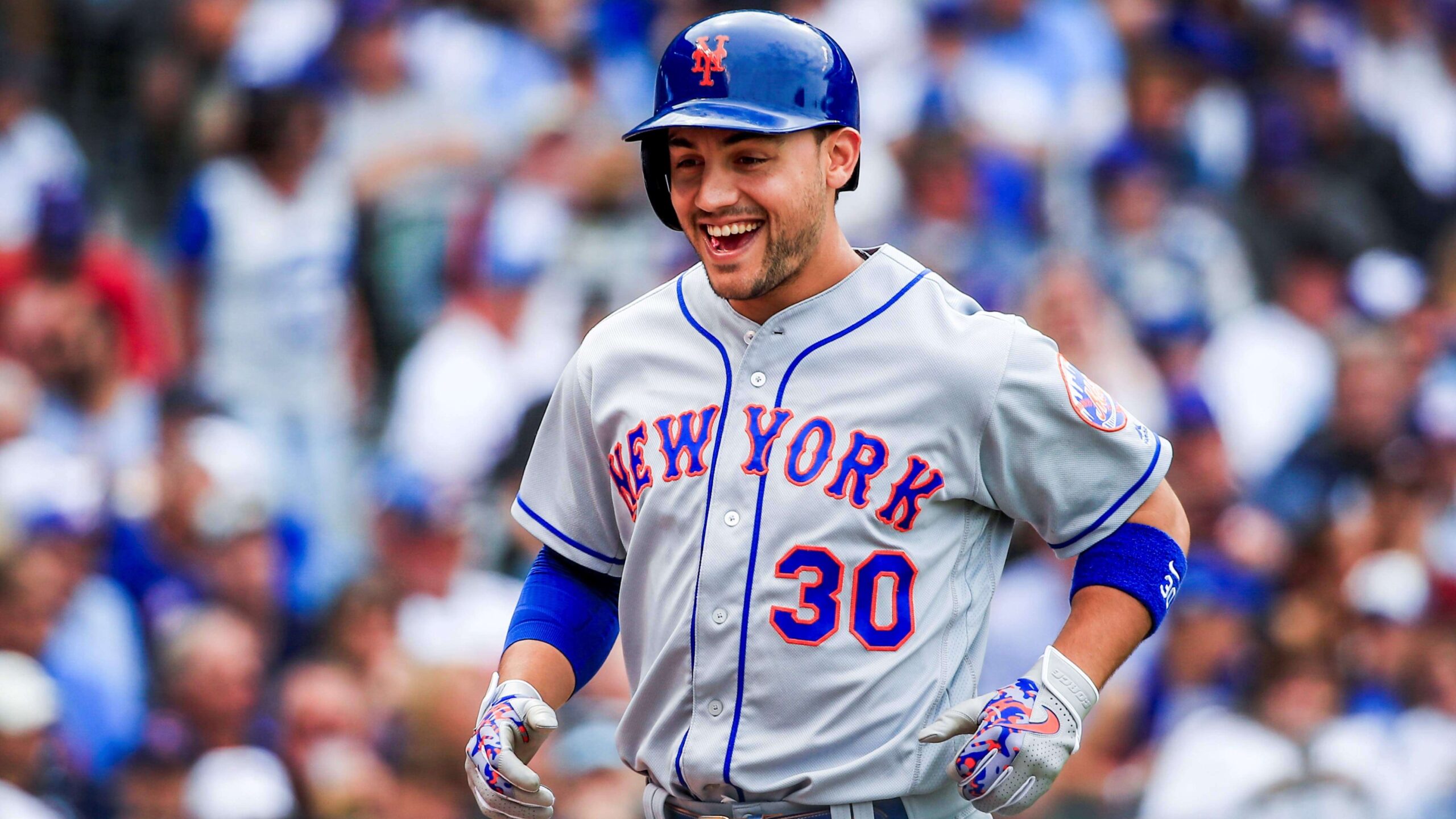 Mets detienen racha de jonrones de los Yankees