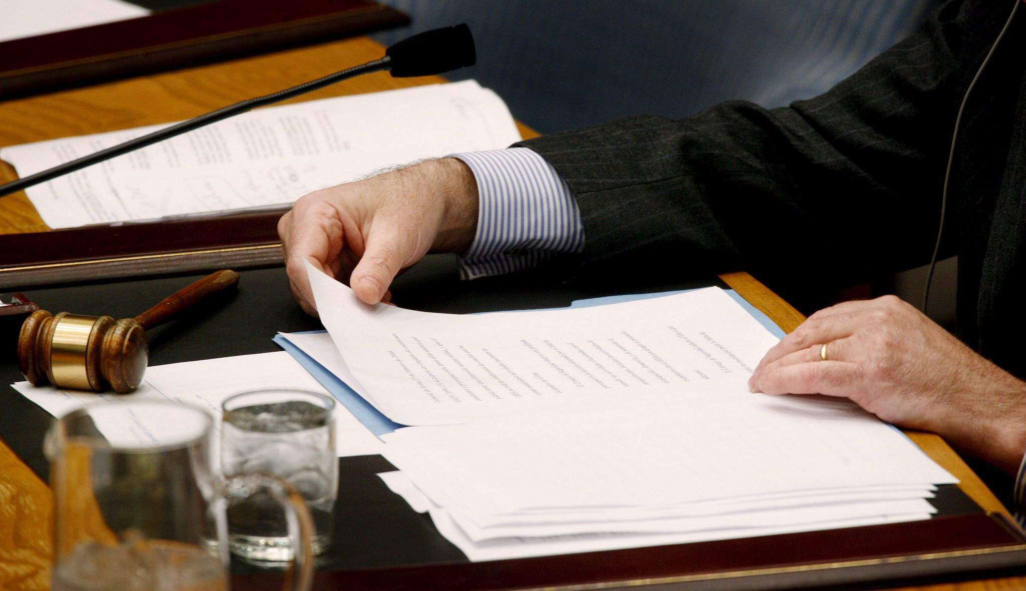 30 años de cárcel a sujeto de Florida por fraude de Westernbank