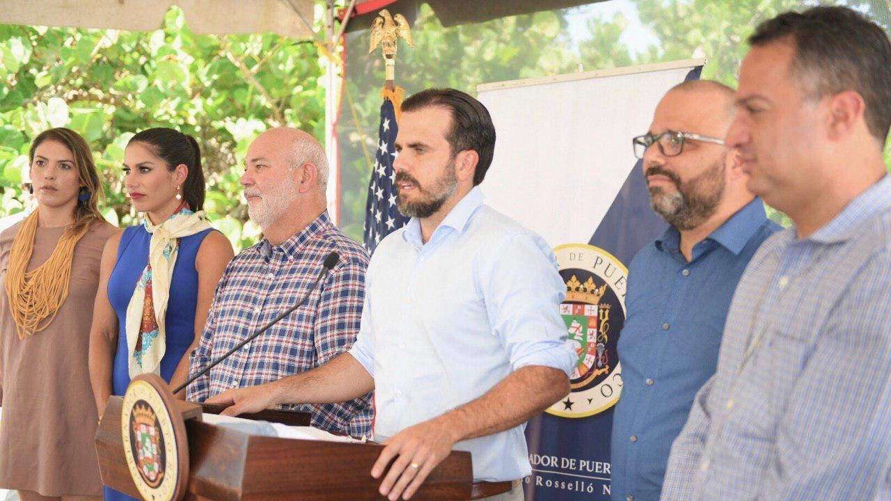 Proyecto de microredes en Roosevelt Roads ya tiene contratista