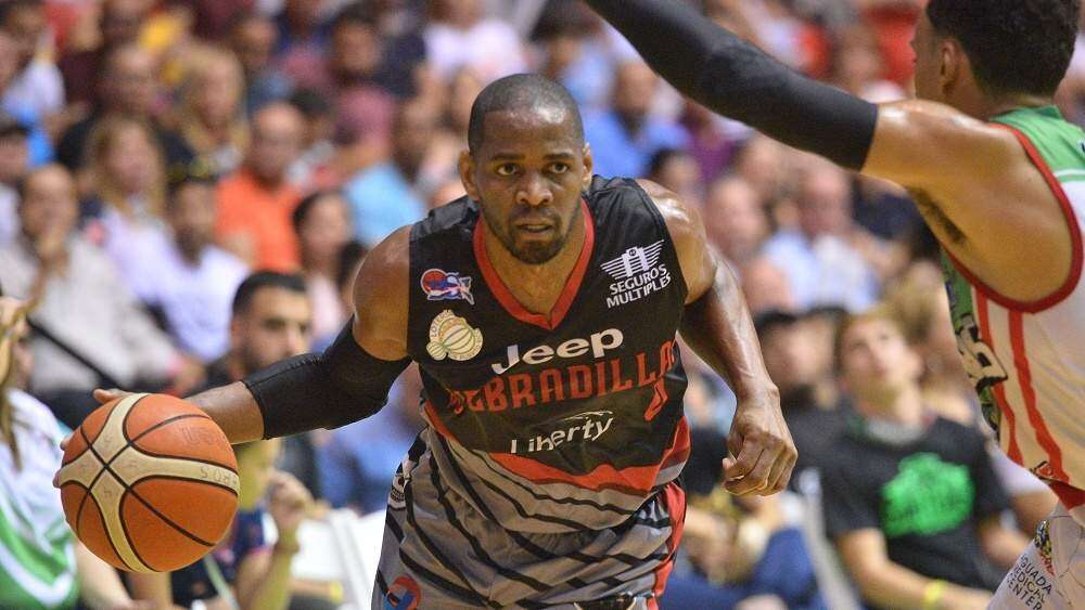 Santeros toman ventaja en la semifinal