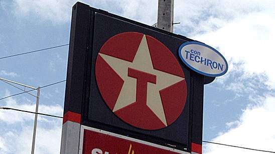 Gasolineras Texaco regresan a Puerto Rico