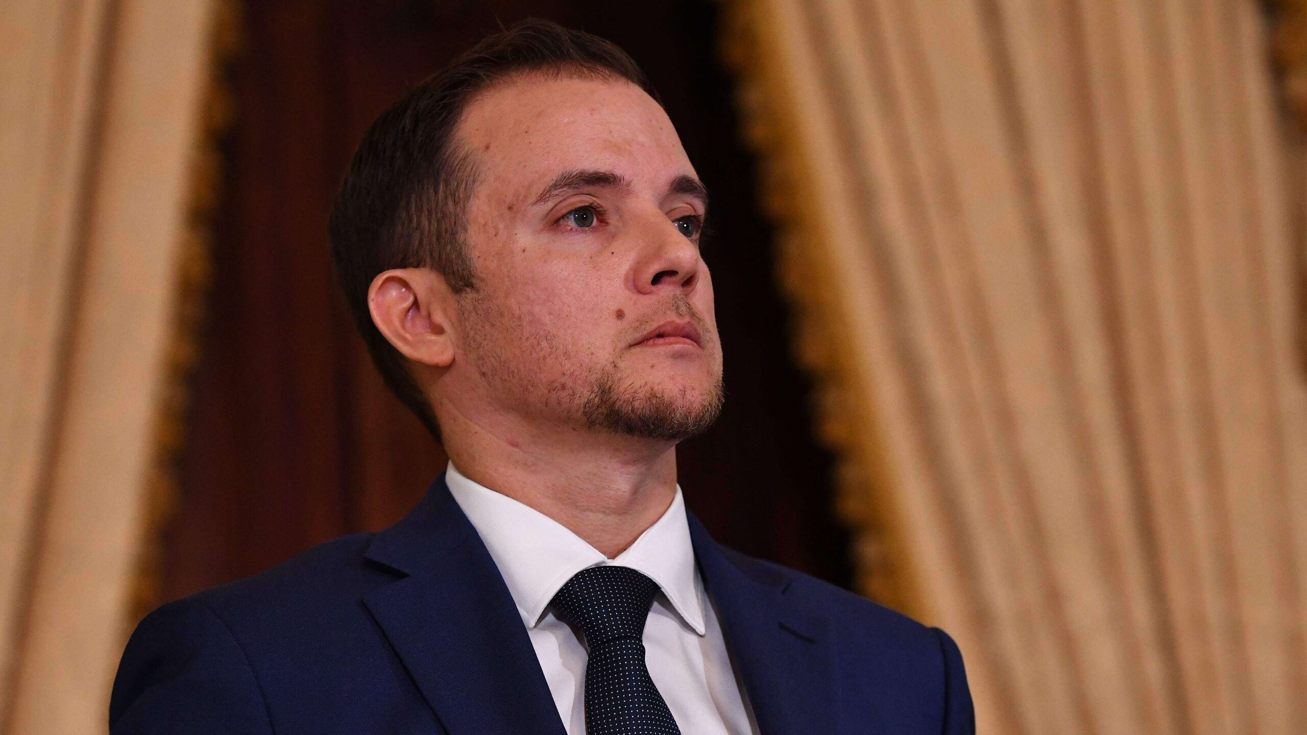 Radican querellas ética y federal contra Llerandi