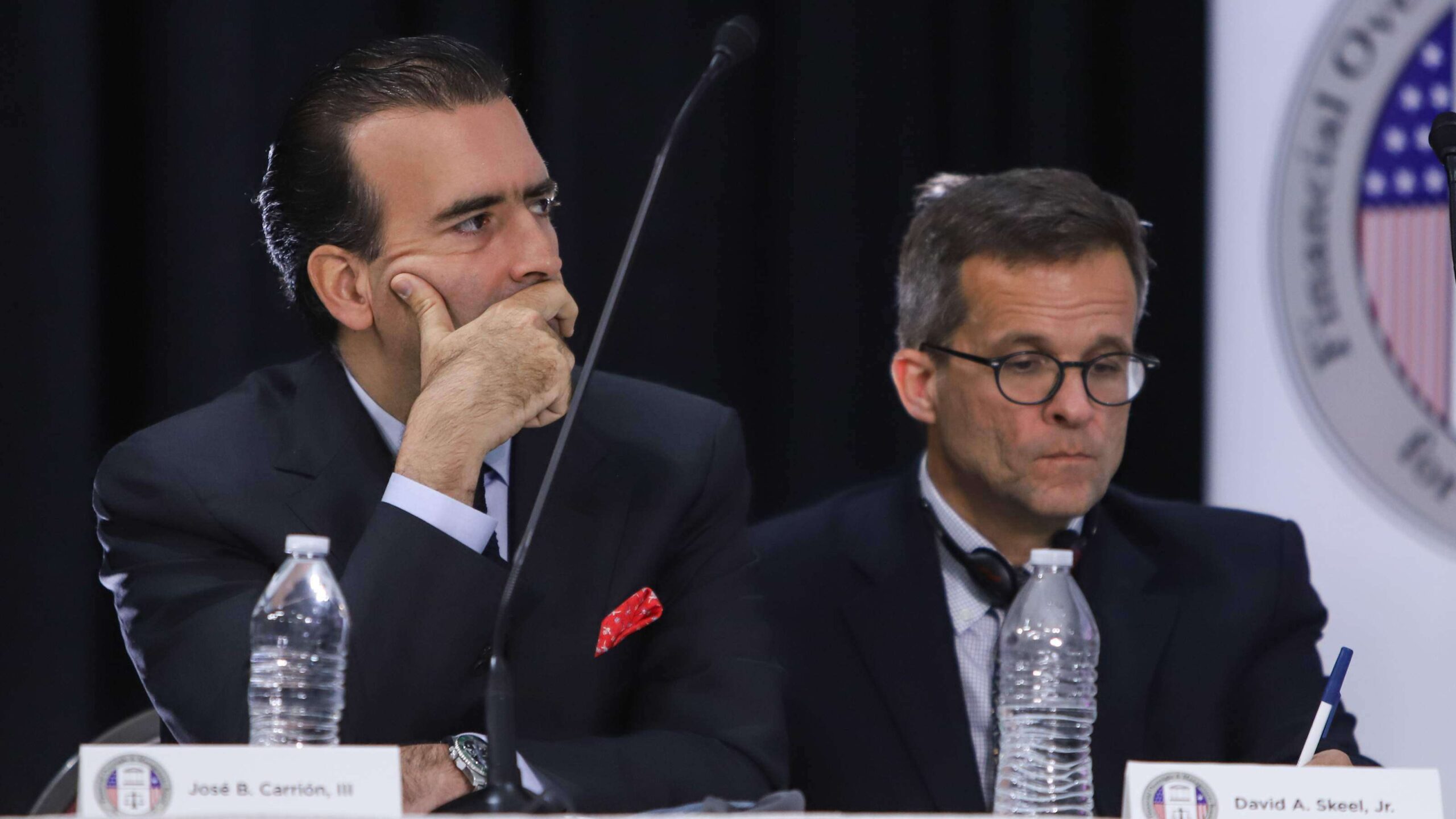 Junta demanda a suplidores de combustible de la AEE