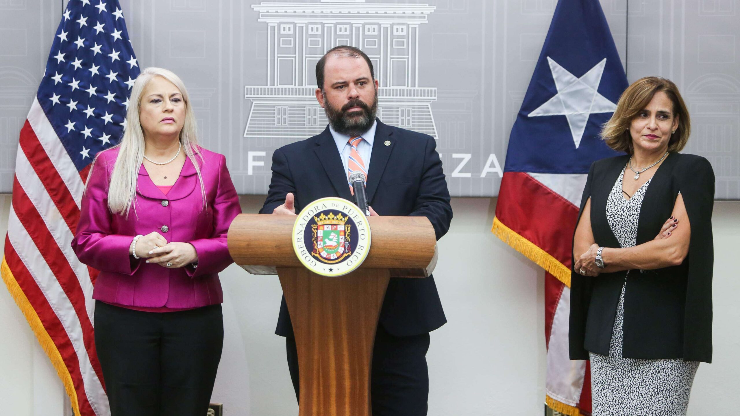 Aflora la ‘política pública’ de Vázquez Garced ante la Junta