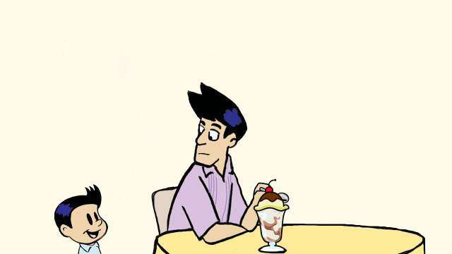 El papá de Pepito anticipa un huracán