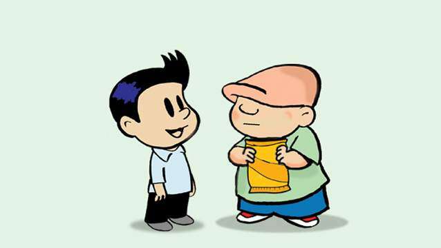 Pepito compara la ‘gobernación’ de Pierluisi