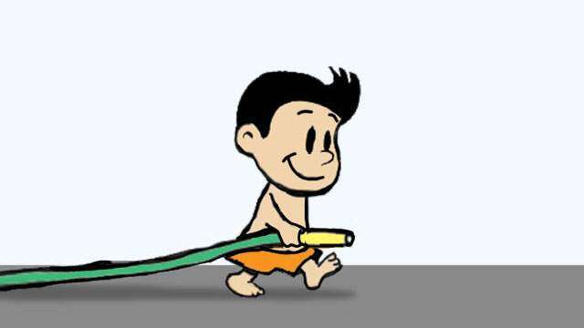 Pepito gana premio en la OPC