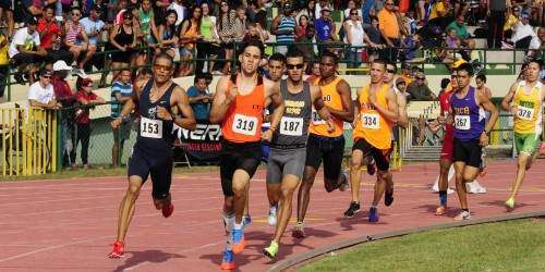 Panamericanos: plata y bronce para P.R. en atletismo