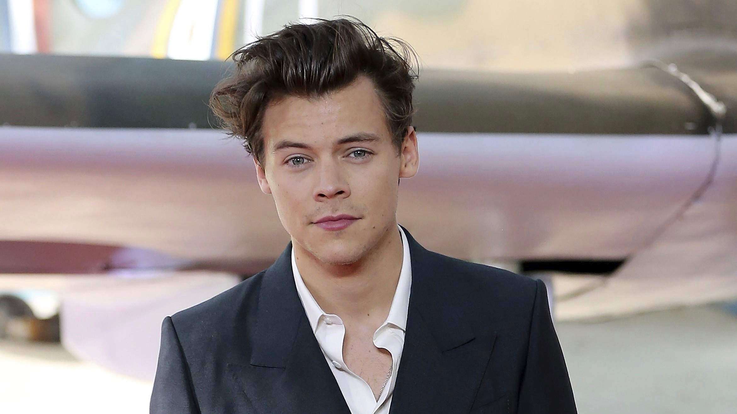 Exintegrante de One Direction será principe de Disney