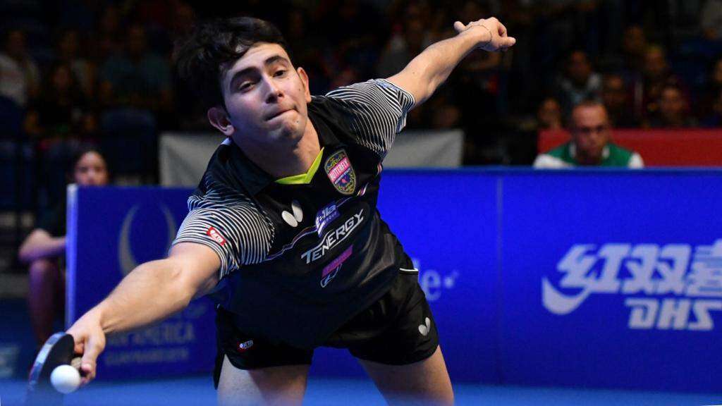 Brian Afanador y Adriana Díaz aseguran más medallas para Puerto Rico