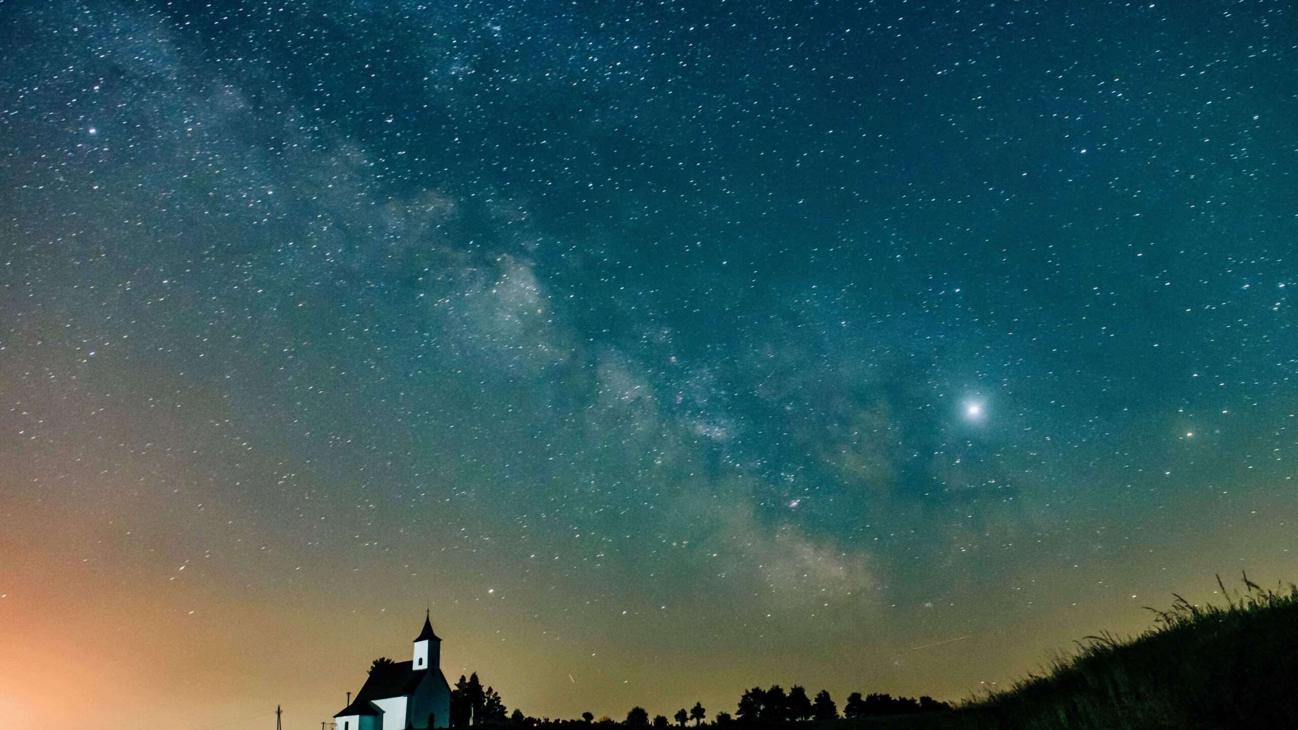 Trazan mapa tridimensional de la Vía Láctea