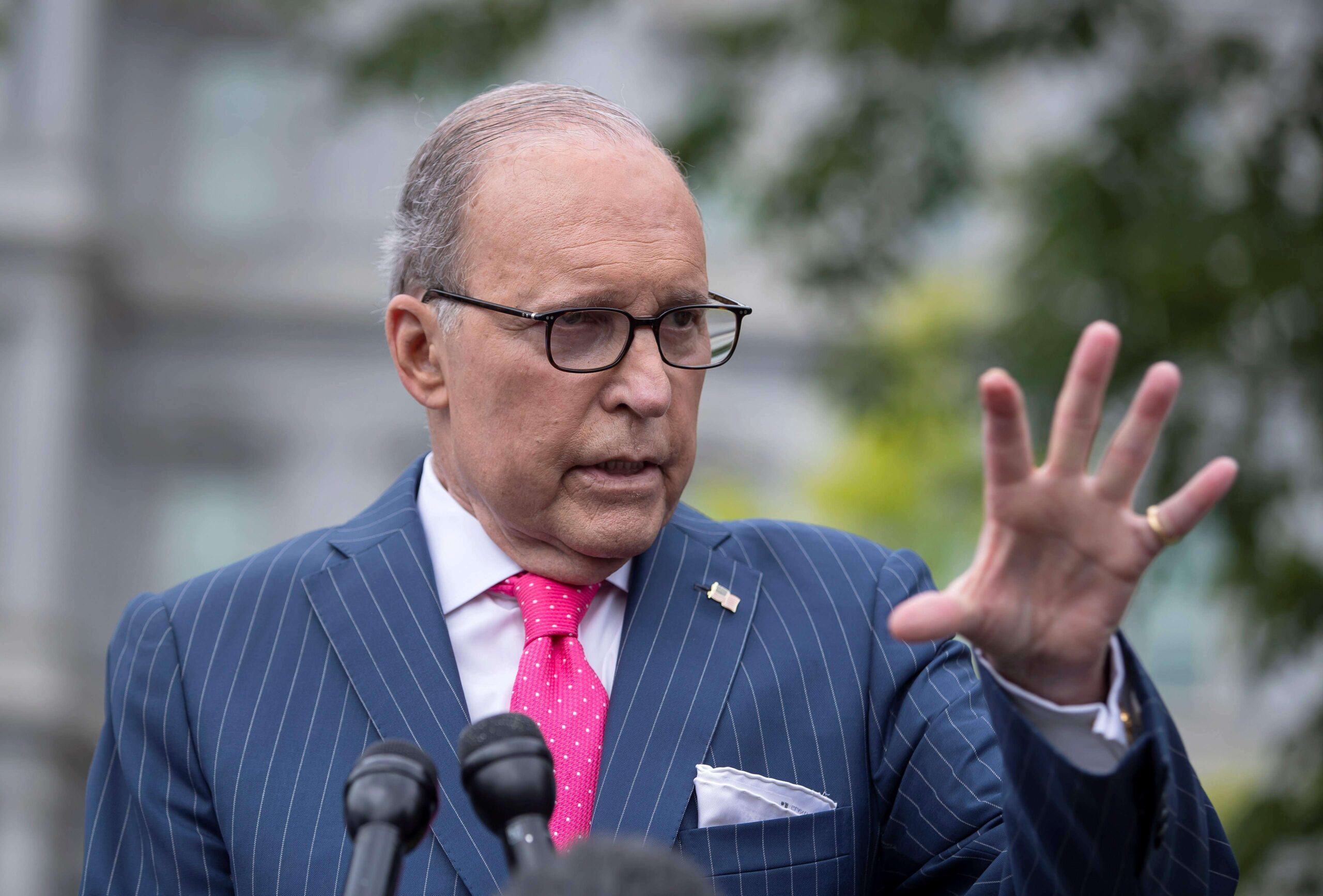 Interesado Trump en adquirir a Groenlandia