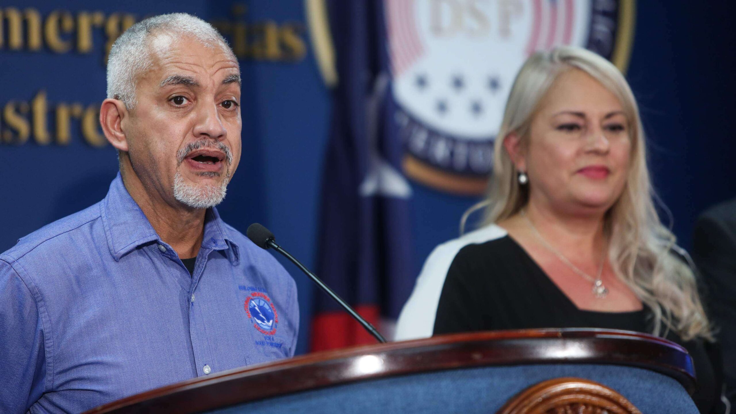 En la mira el aviso de huracán para Vieques y Culebra