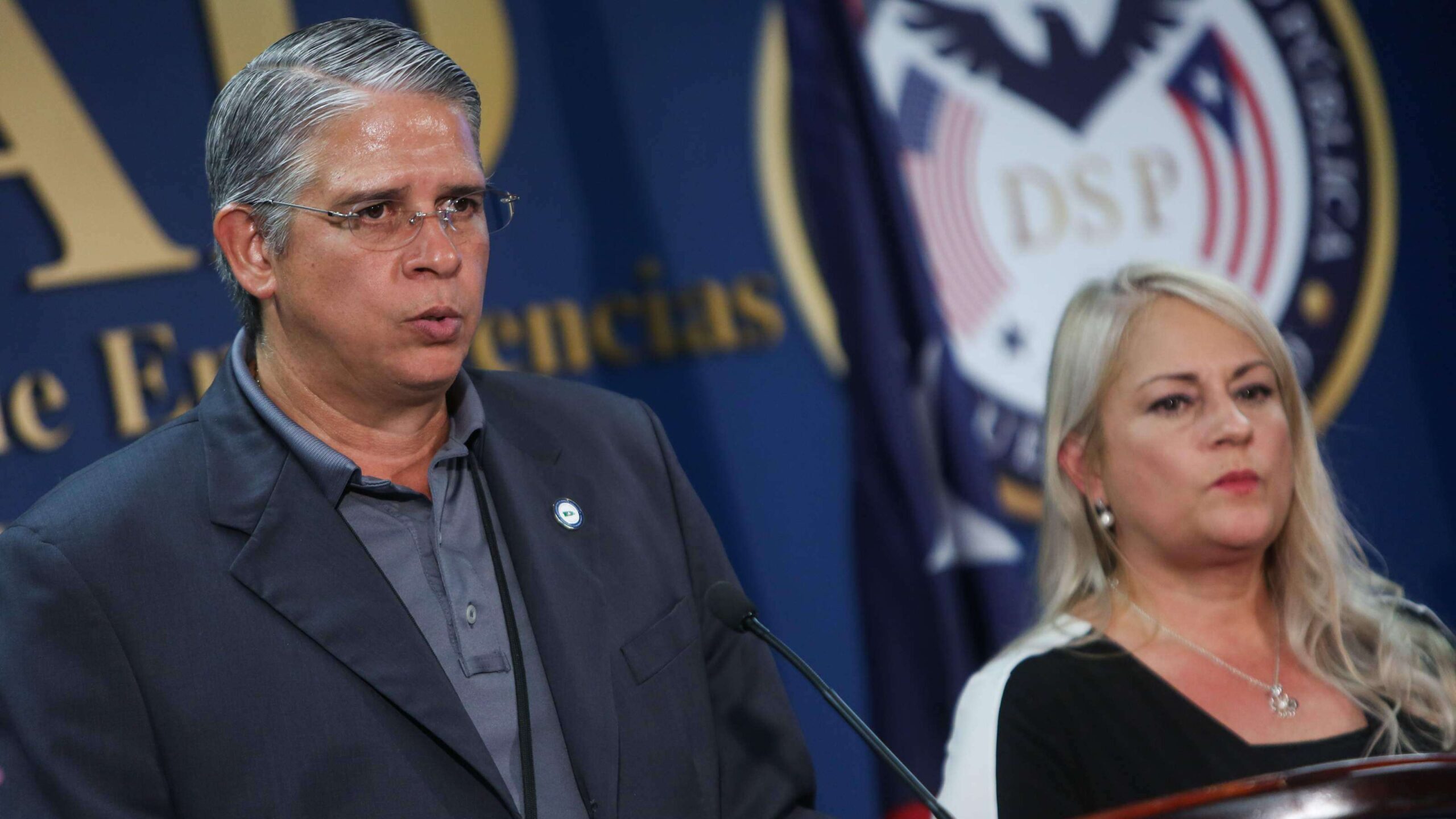 Contra viento y marea el COE se quedará en Caguas