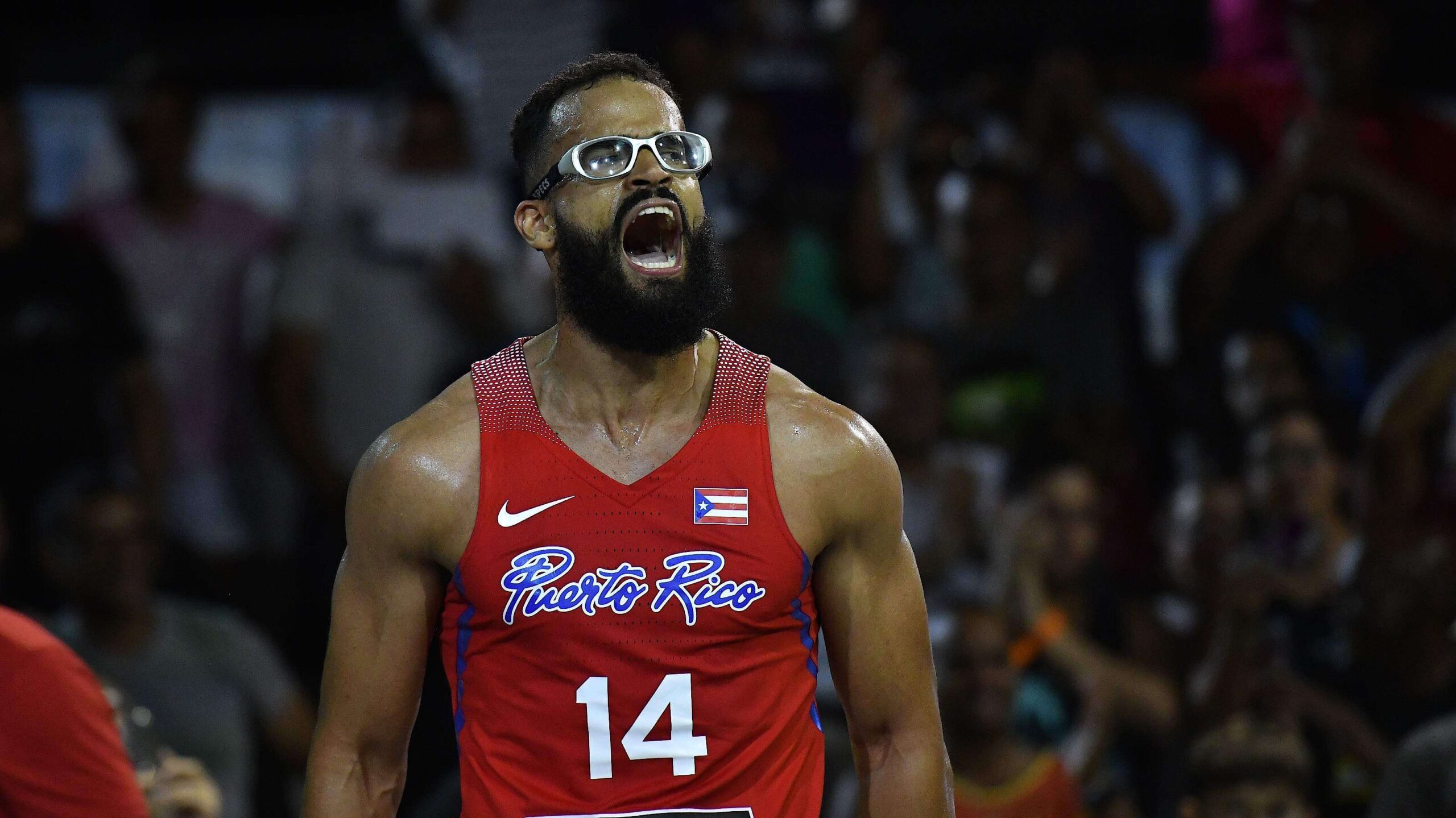 Quinteto boricua de baloncesto va por el oro panamericano