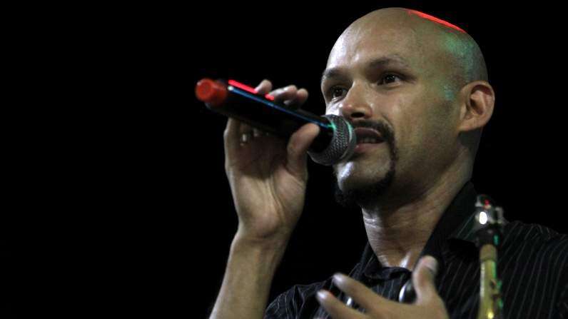 Qué busca Miguel Zenón con ‘Sonero’?