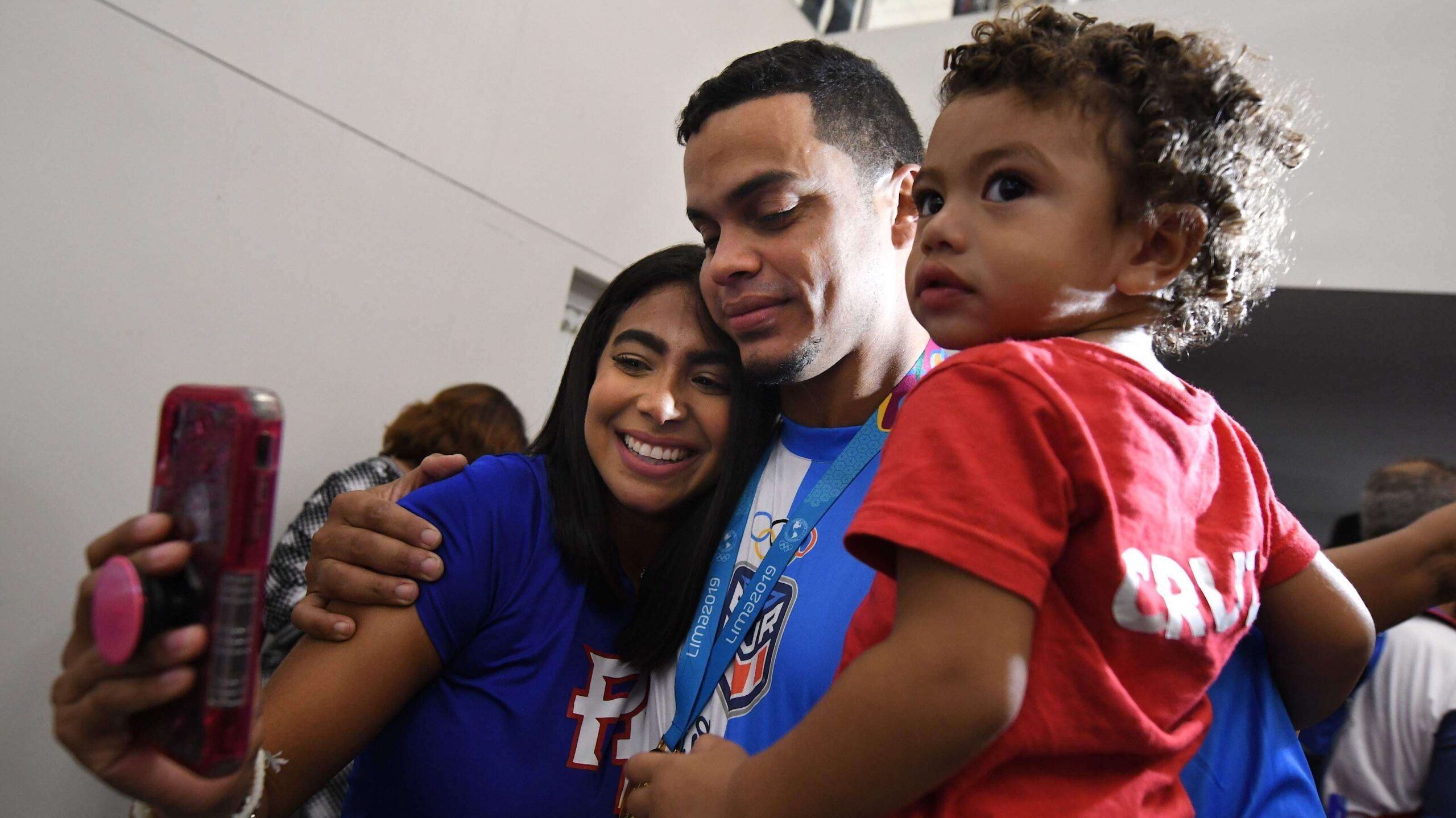 En casa el oro Panamericano de béisbol