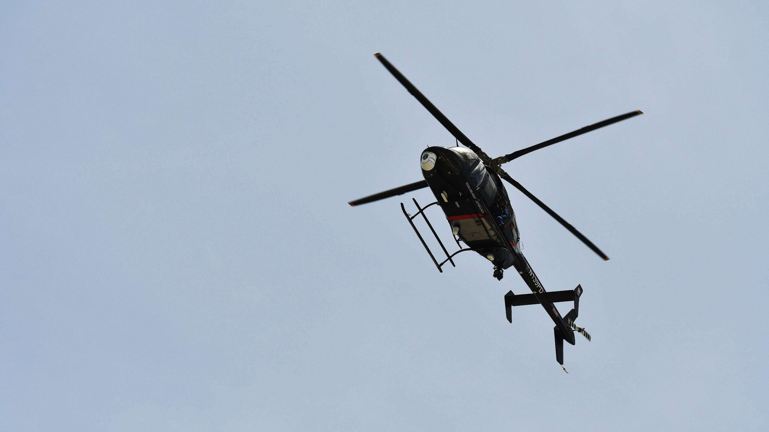 Activan la Guardia Nacional para búsqueda de lancha perdida en Fajardo