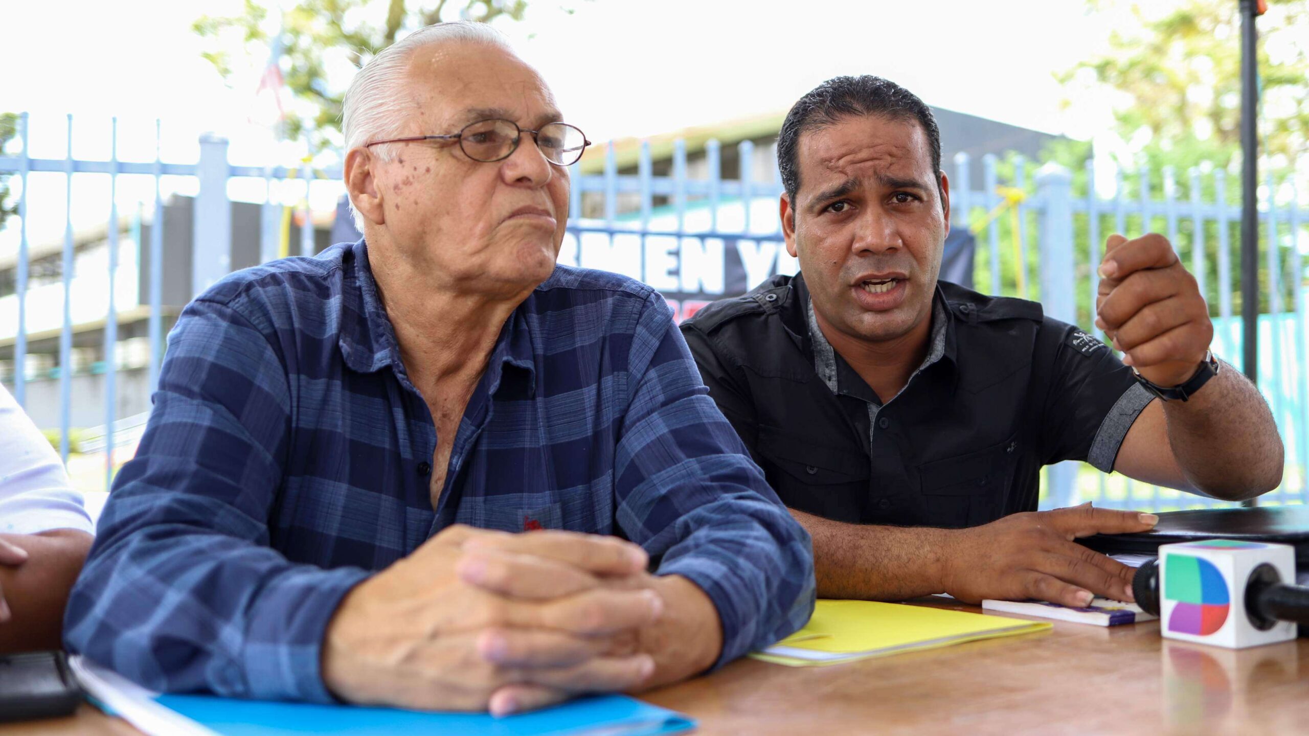 Unión vuelve a demandar a SJ, su alcaldesa y el SPT