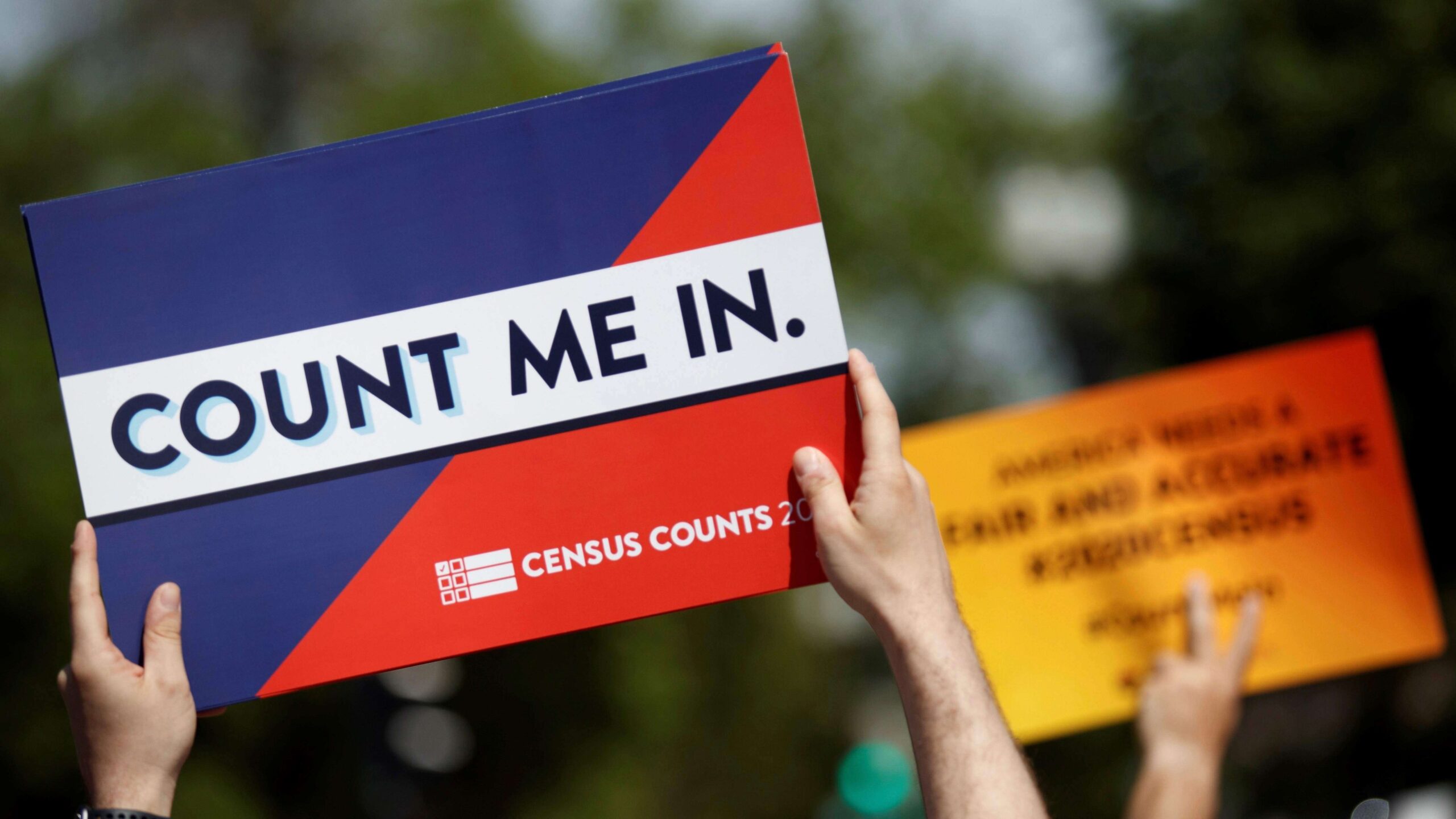 Estados con gran población latina podrían perder millones en fondos federal