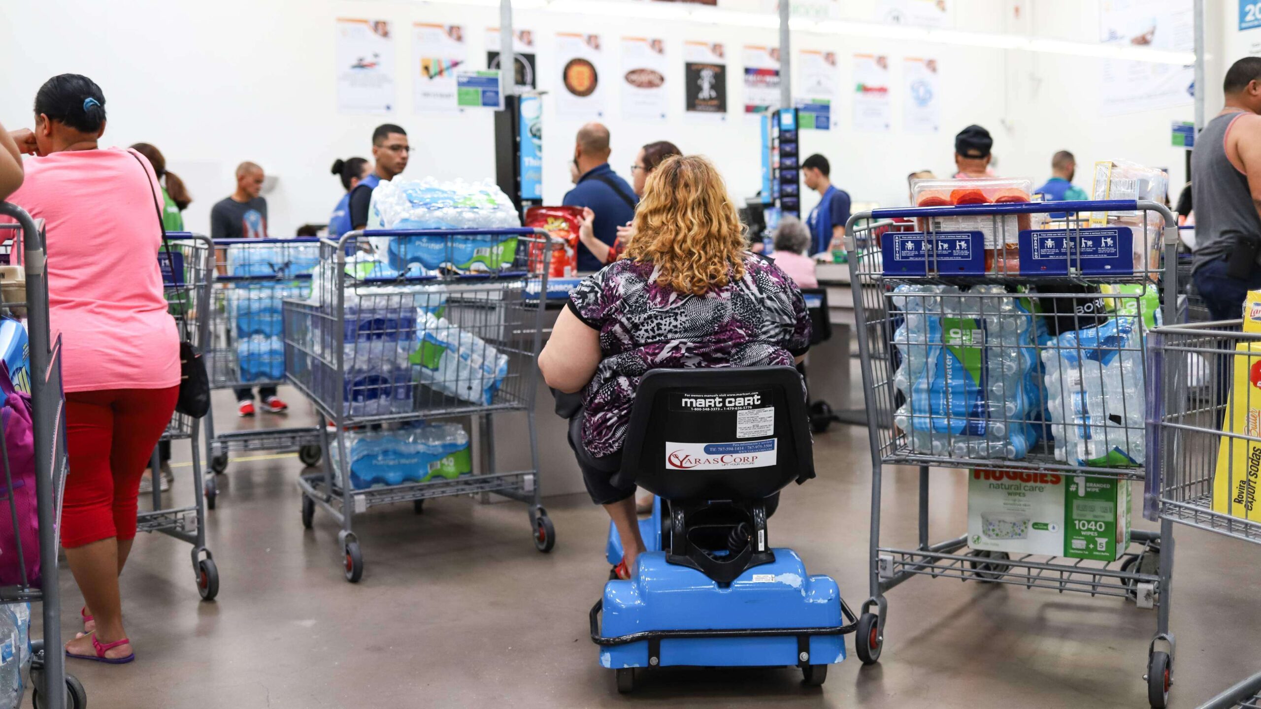 Adelantan beneficios del PAN