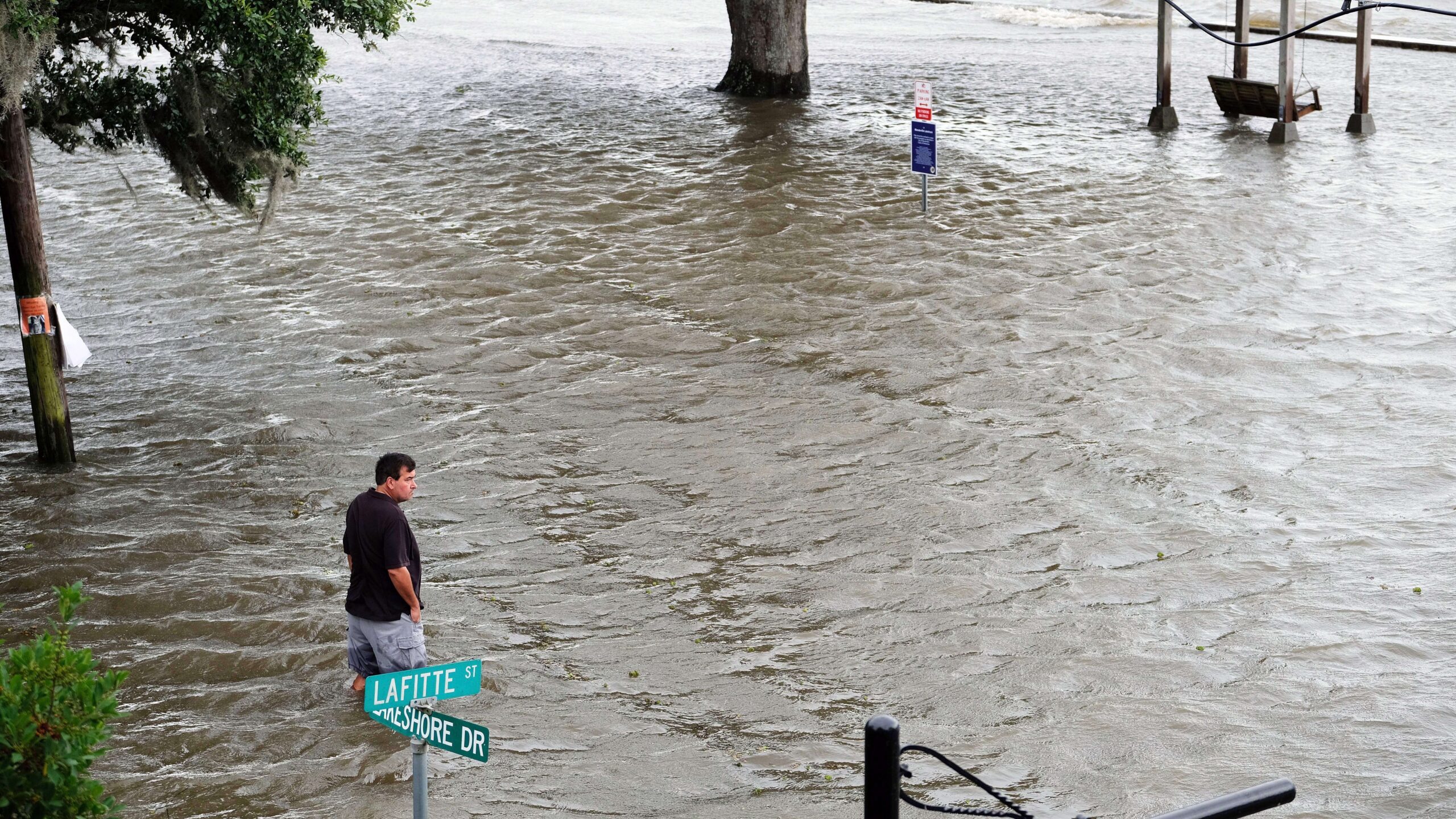 Desaparición de El Niño fortalecerá temporada de huracanes