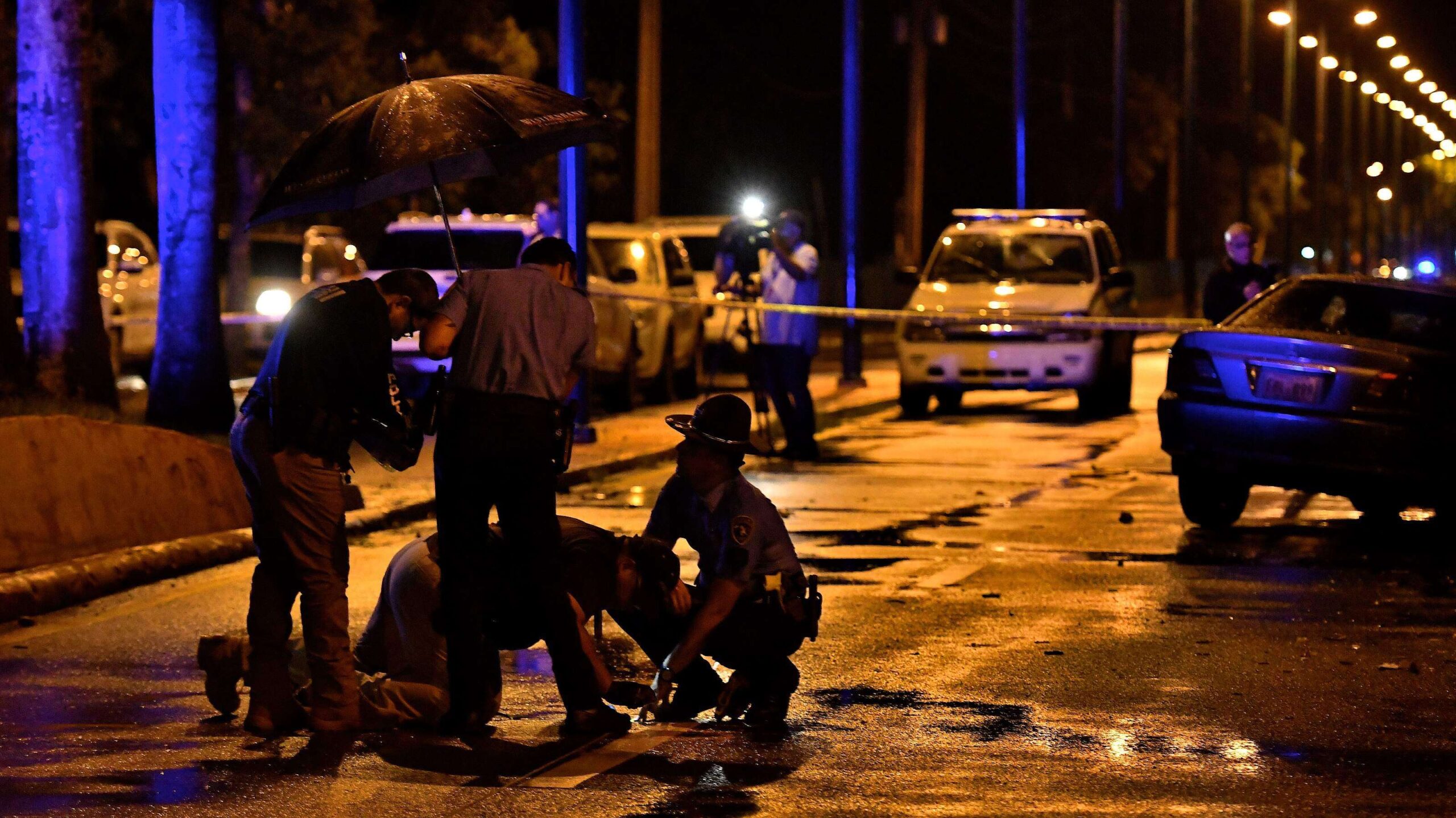 Descubren cadáver descomponiéndose en pastizal de Trujillo Alto