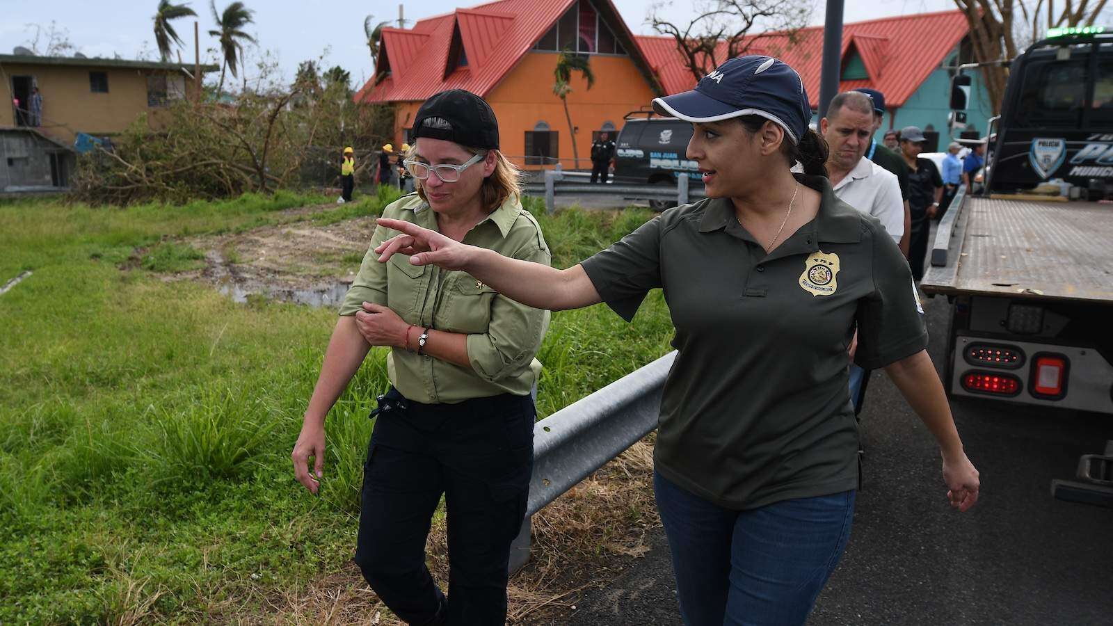 Puerto Rico se une a alianza mundial contra el carbón