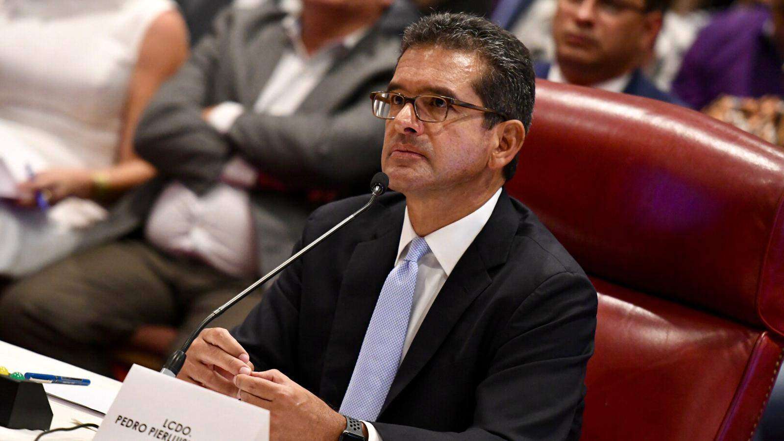 Sindicatos y ambientalistas se oponen a Pierluisi