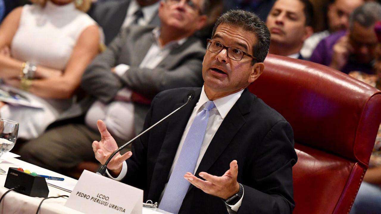 ‘Ping-pong’ de lealtades resalta en la prueba de fuego a Pierluisi