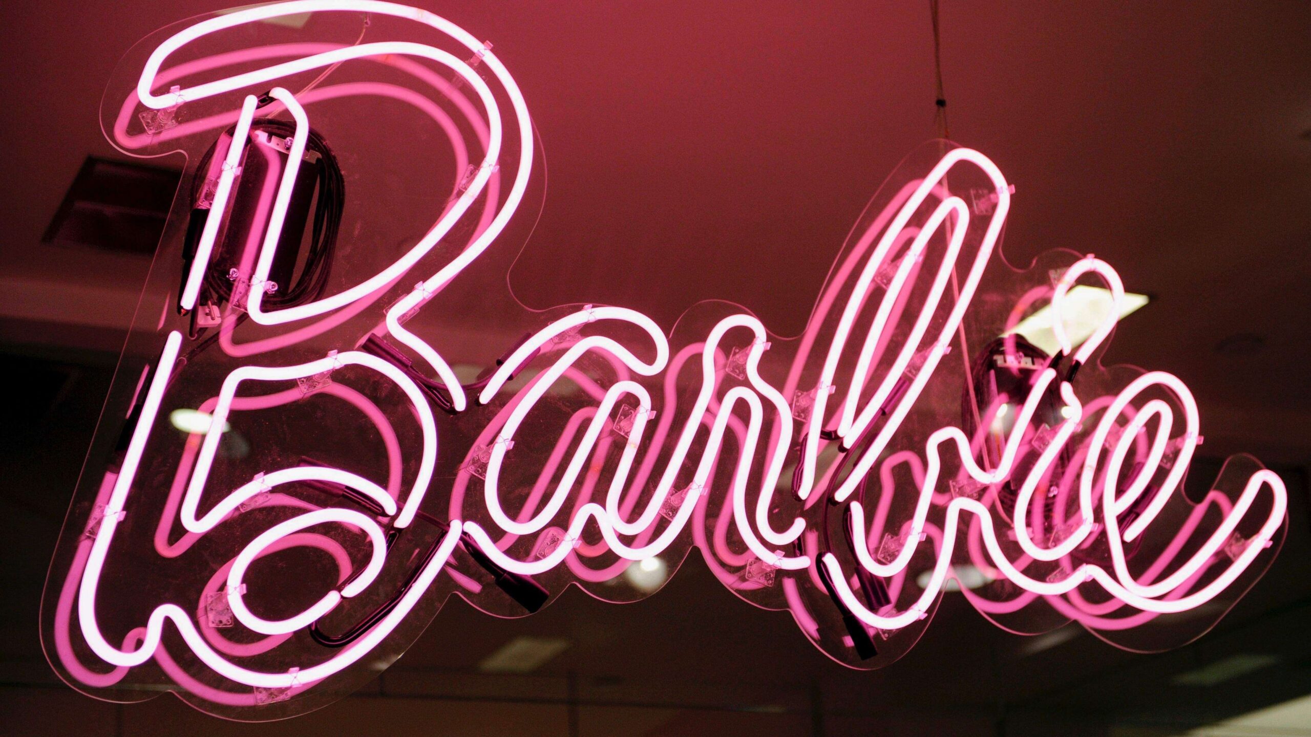 Barbie estrenará colección de Star Wars