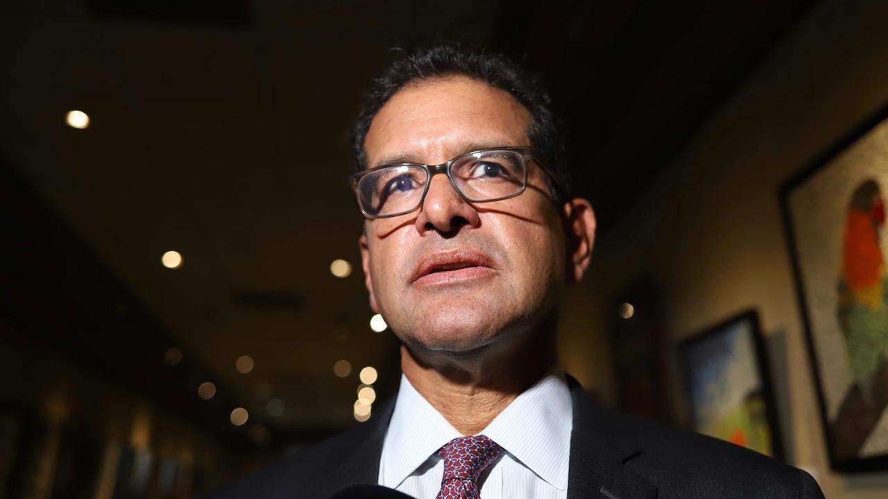 Pierluisi amenaza con dejar la gobernación utilizando frase de Rivera Schat