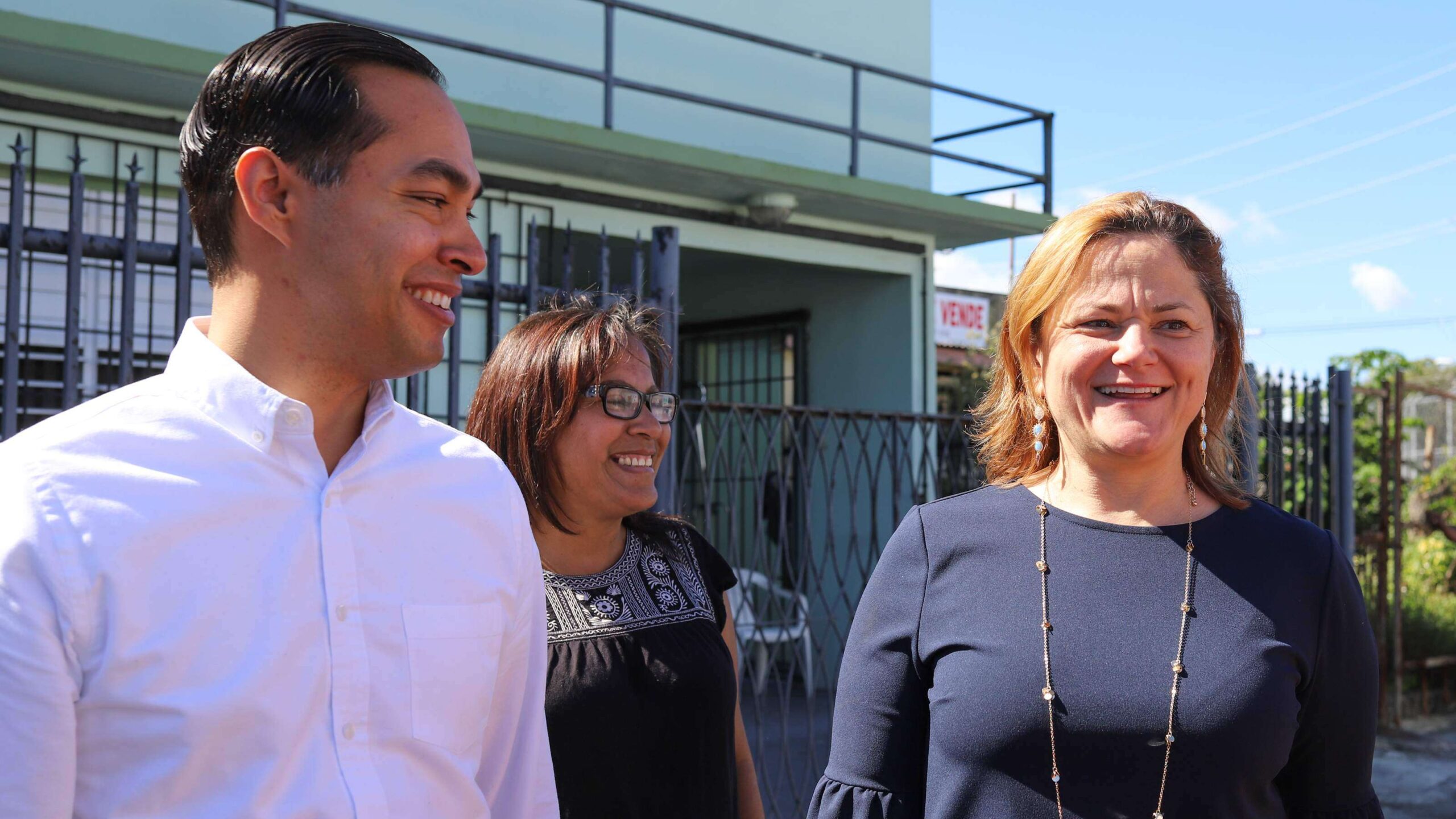 Melissa Mark Viverito buscará el escaño de José Serrano