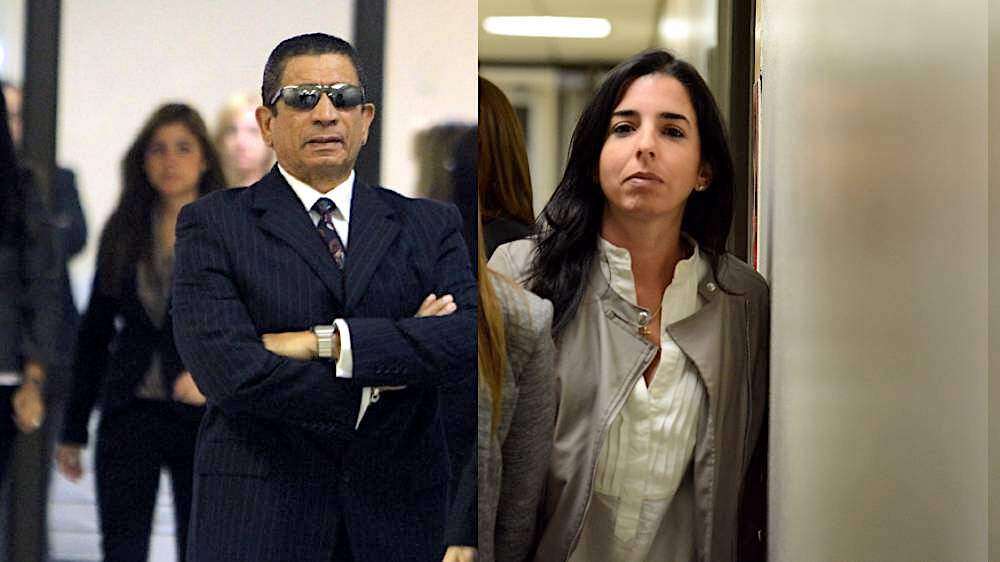 Ana Cacho sufre revés ante el Supremo en su demanda contra Kobbo Santarrosa