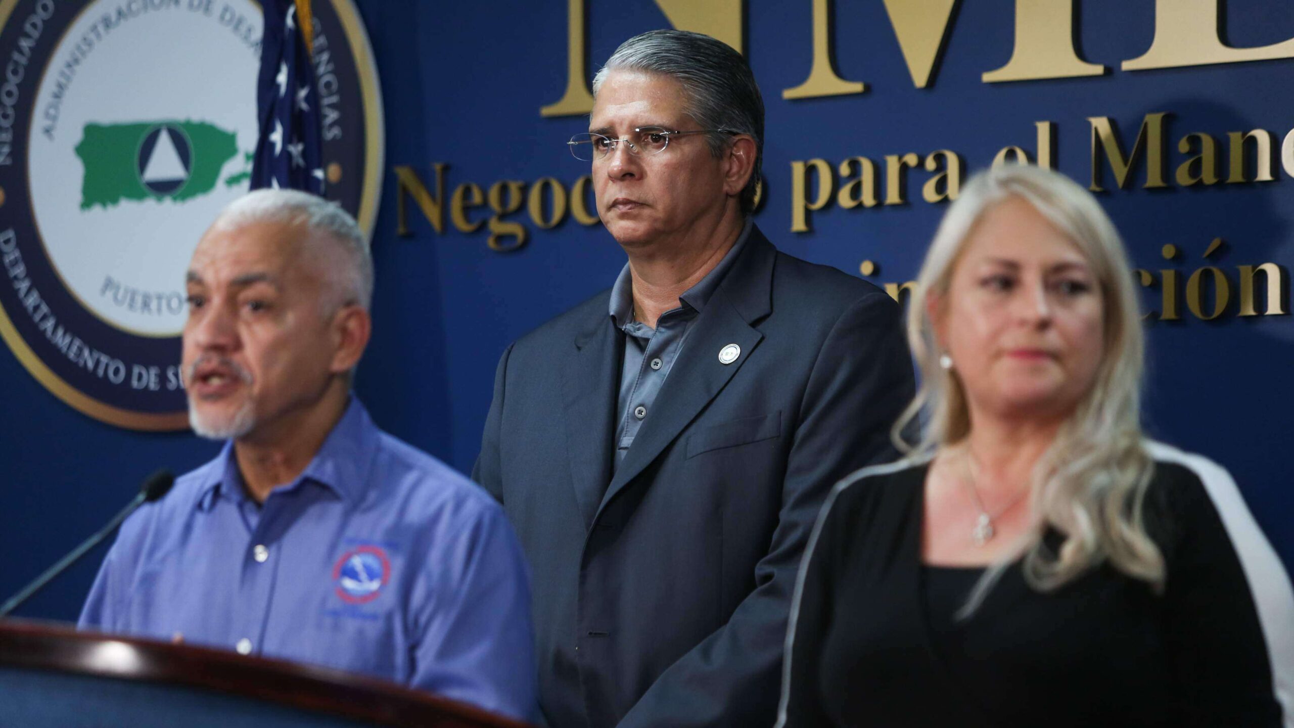 Vuelve con que es confidencial, pero gobierno ya había entregado plan de em