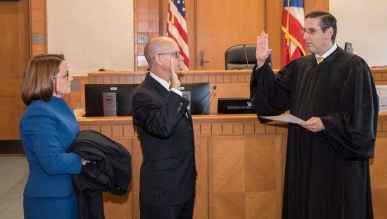 Una fiscal federal es la nueva Secretaria de Justicia