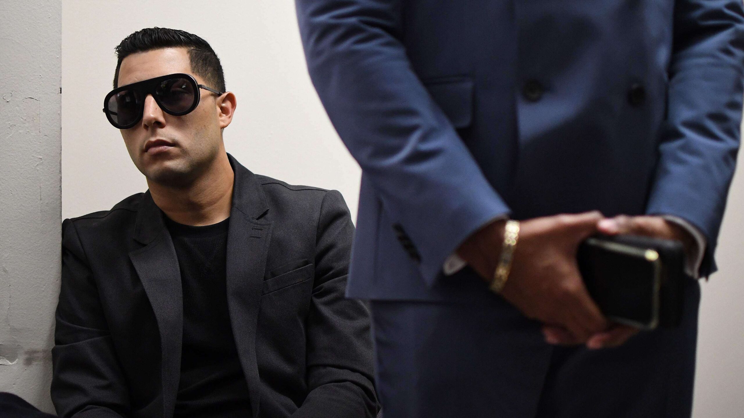 Lectores de NotiCel están satisfechos con nueva fianza contra Jensen Medina